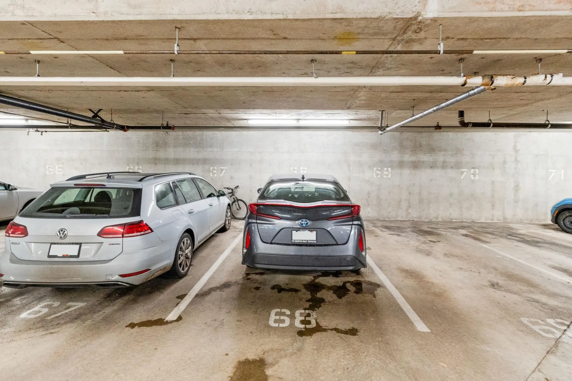 Property at #317 630 ROCHE POINT DRIVE, North Vancouver, BC