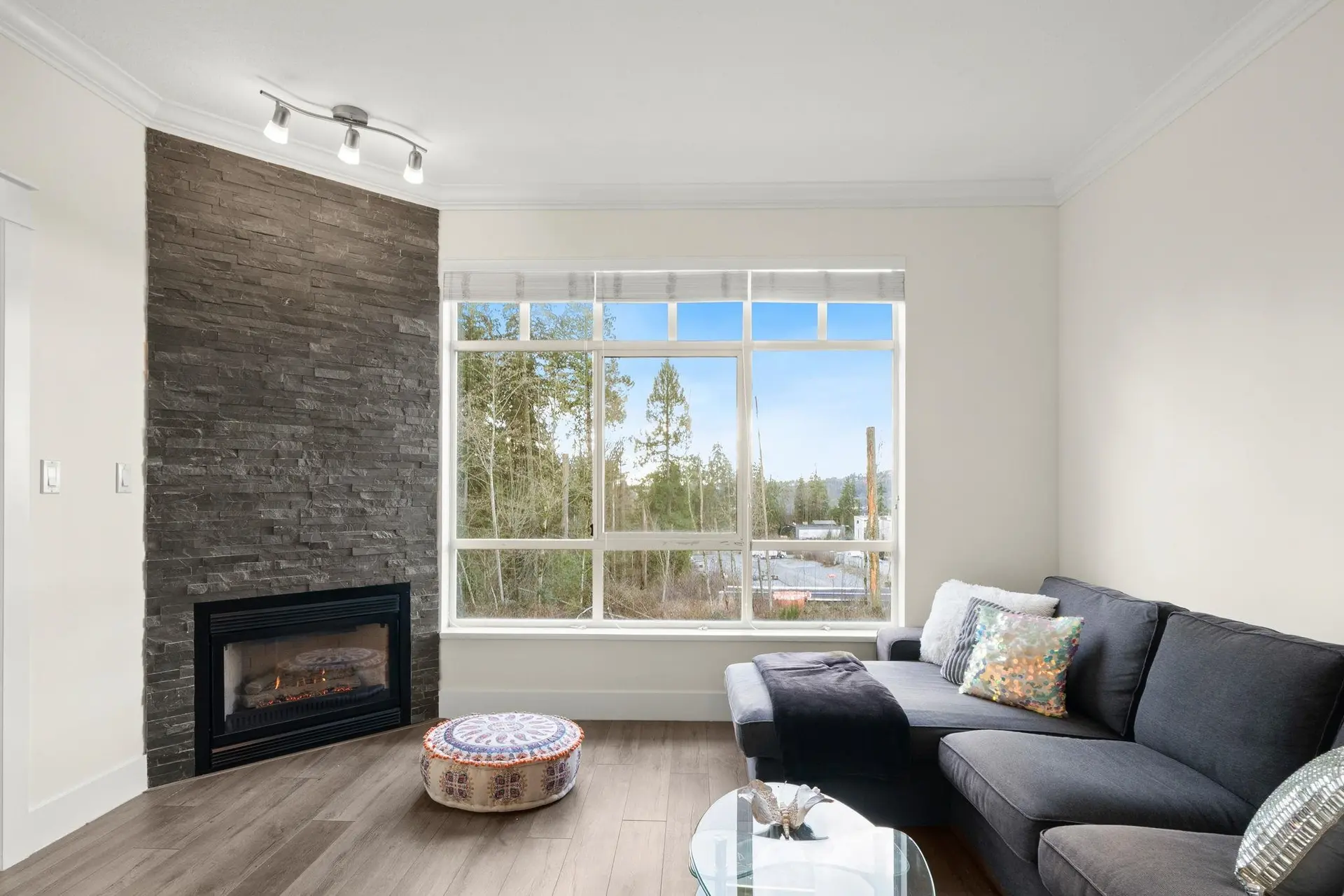 Property at #317 630 ROCHE POINT DRIVE, North Vancouver, BC