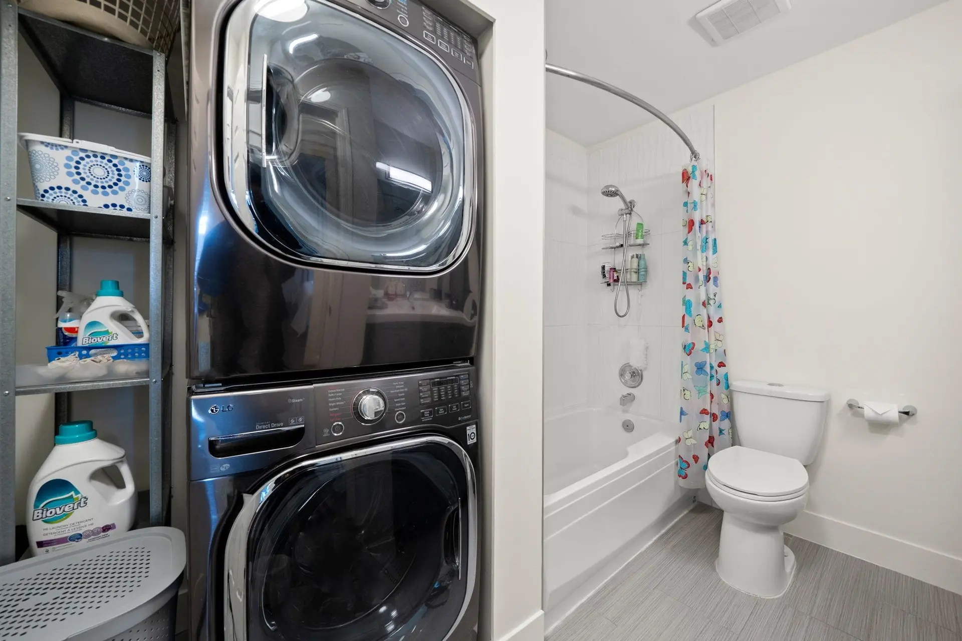 Property at #317 630 ROCHE POINT DRIVE, North Vancouver, BC