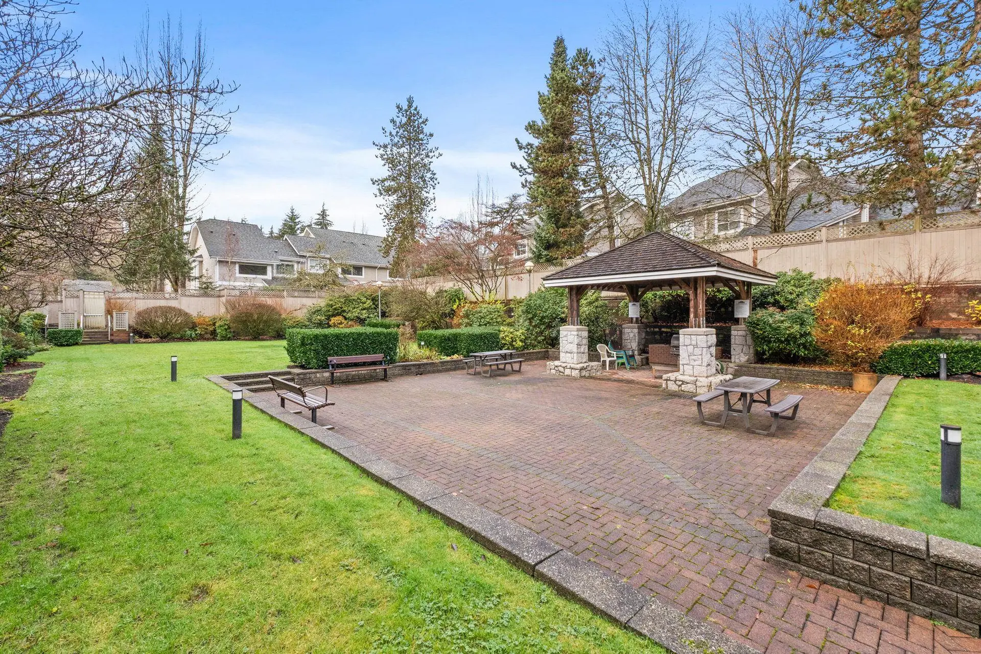 Property at #317 630 ROCHE POINT DRIVE, North Vancouver, BC