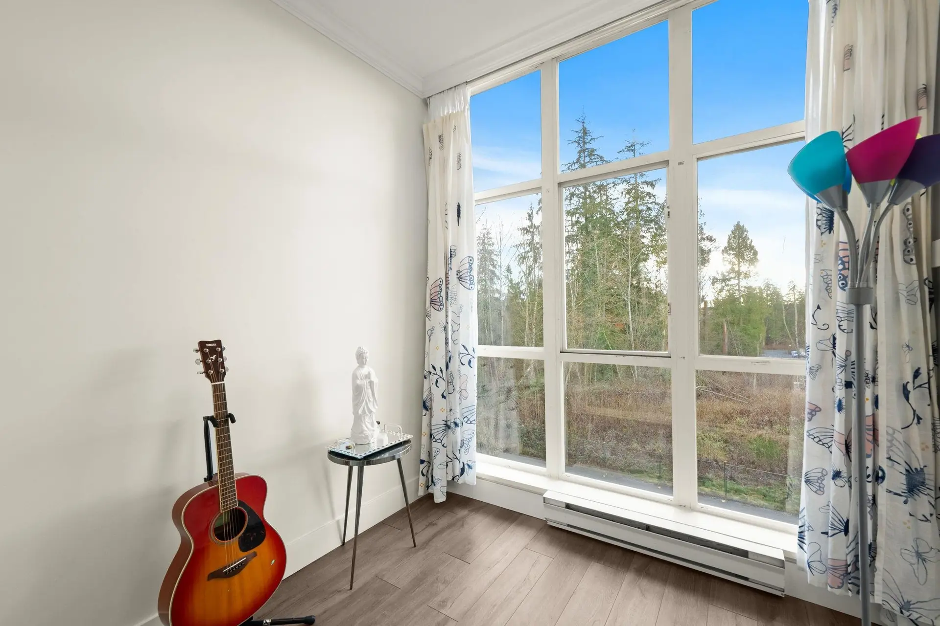 Property at #317 630 ROCHE POINT DRIVE, North Vancouver, BC