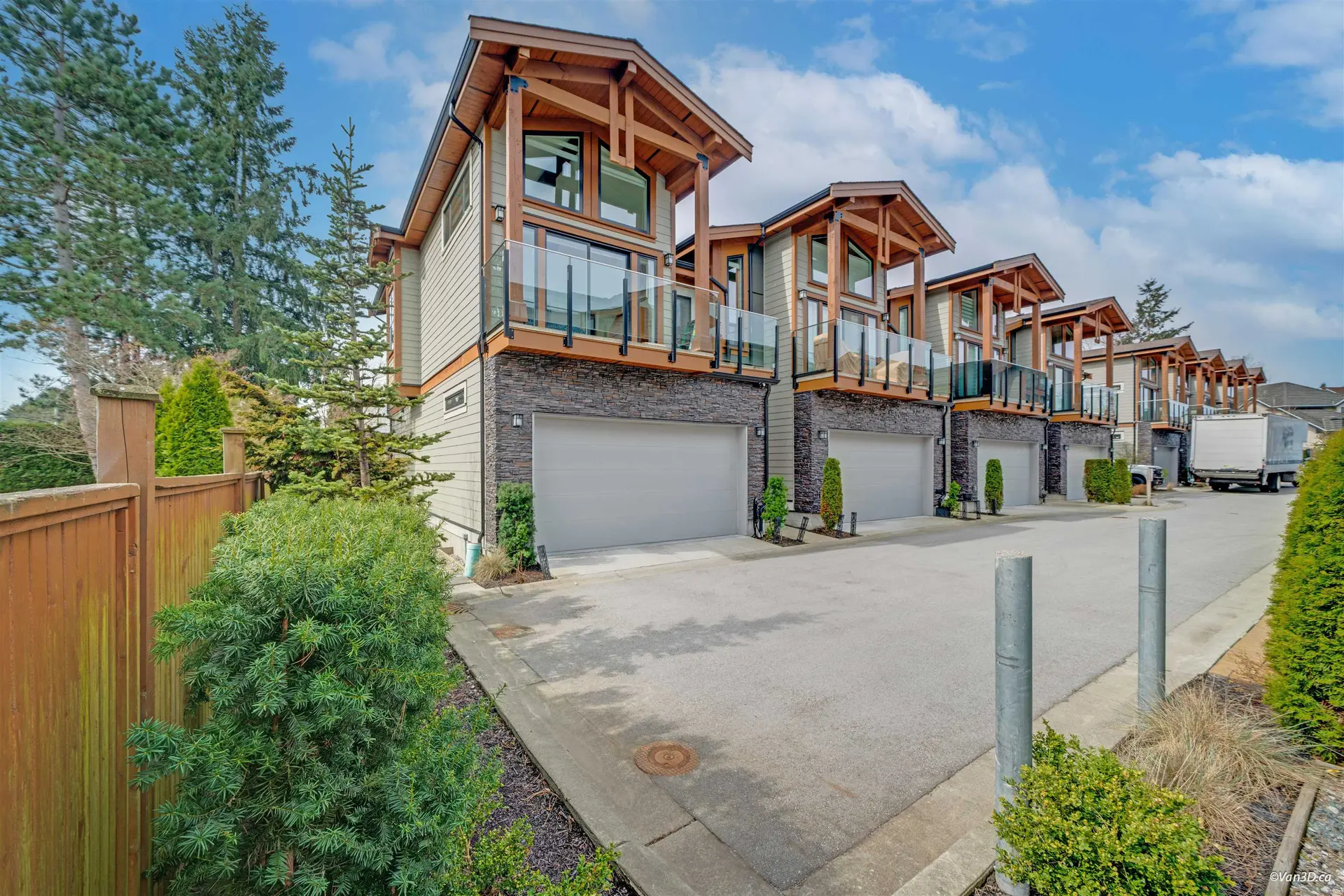 Property at #8 1454 162b Street, Surrey, BC