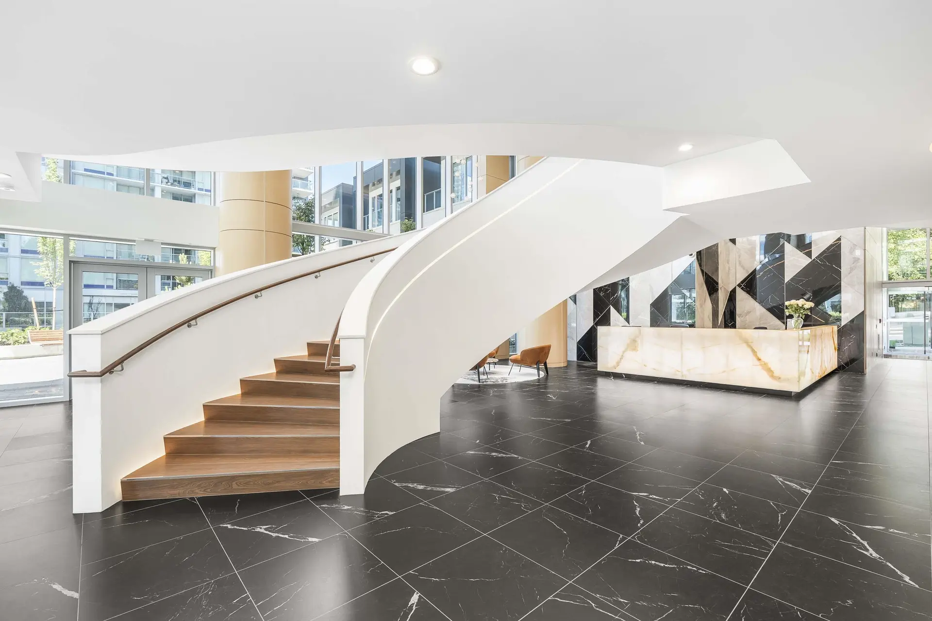 Property at #3406 13768 100 AVENUE, Surrey, BC