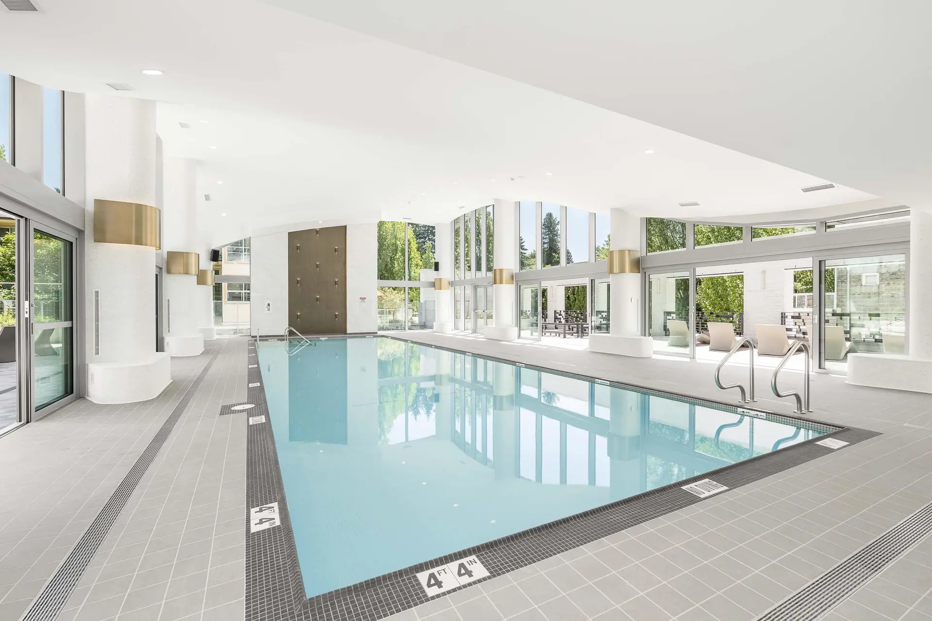 Property at #3406 13768 100 AVENUE, Surrey, BC