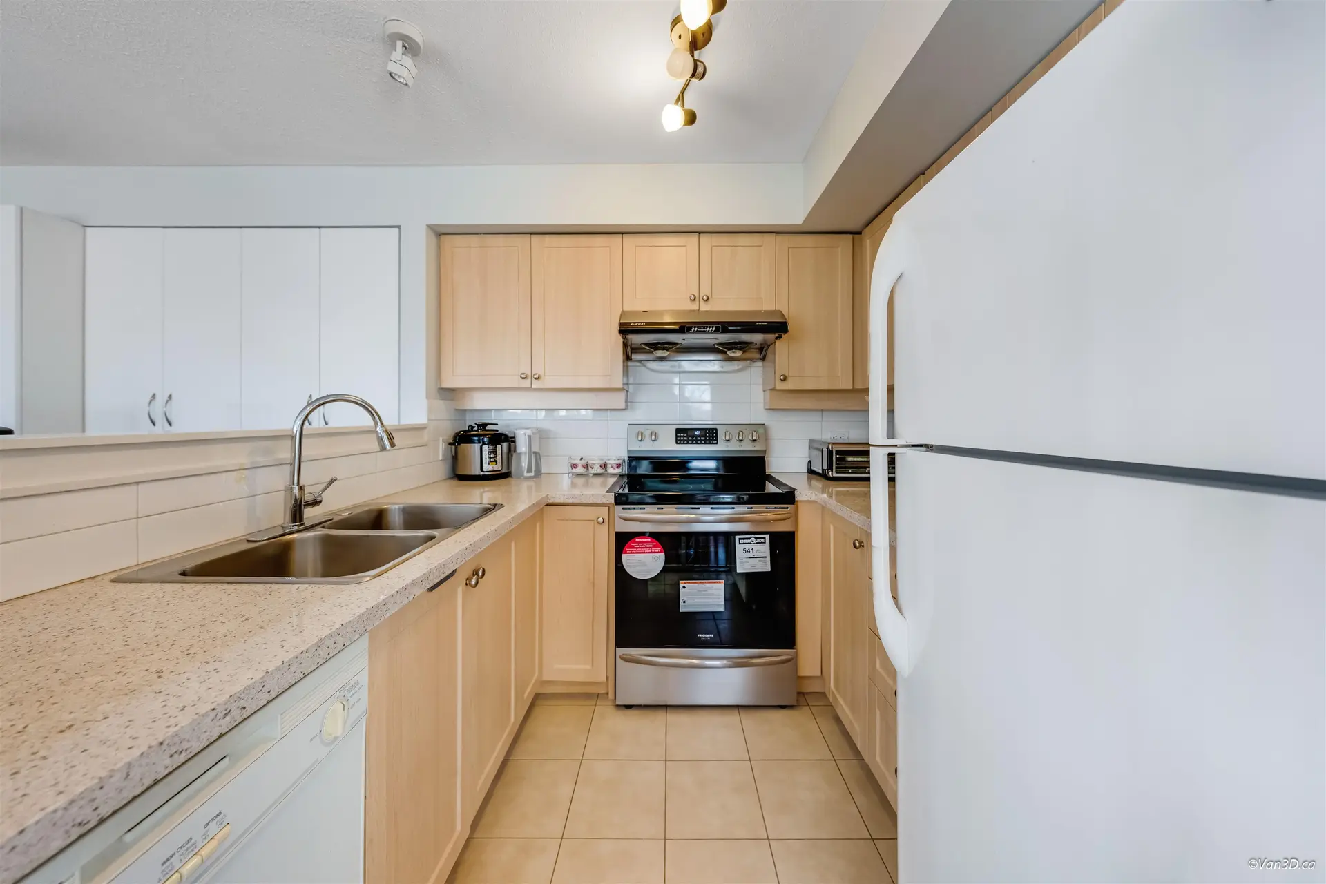 Property at #3 7179 18TH AVENUE, Burnaby, BC