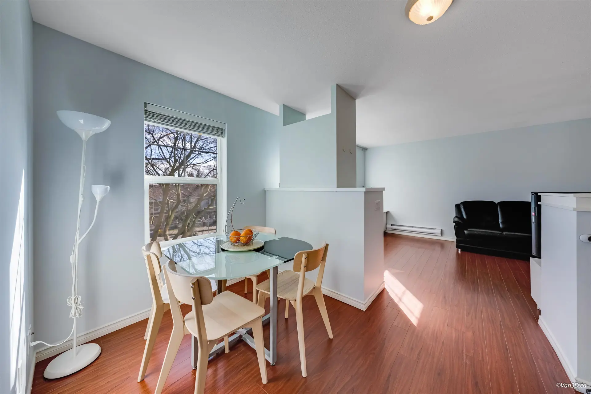 Property at #3 7179 18TH AVENUE, Burnaby, BC