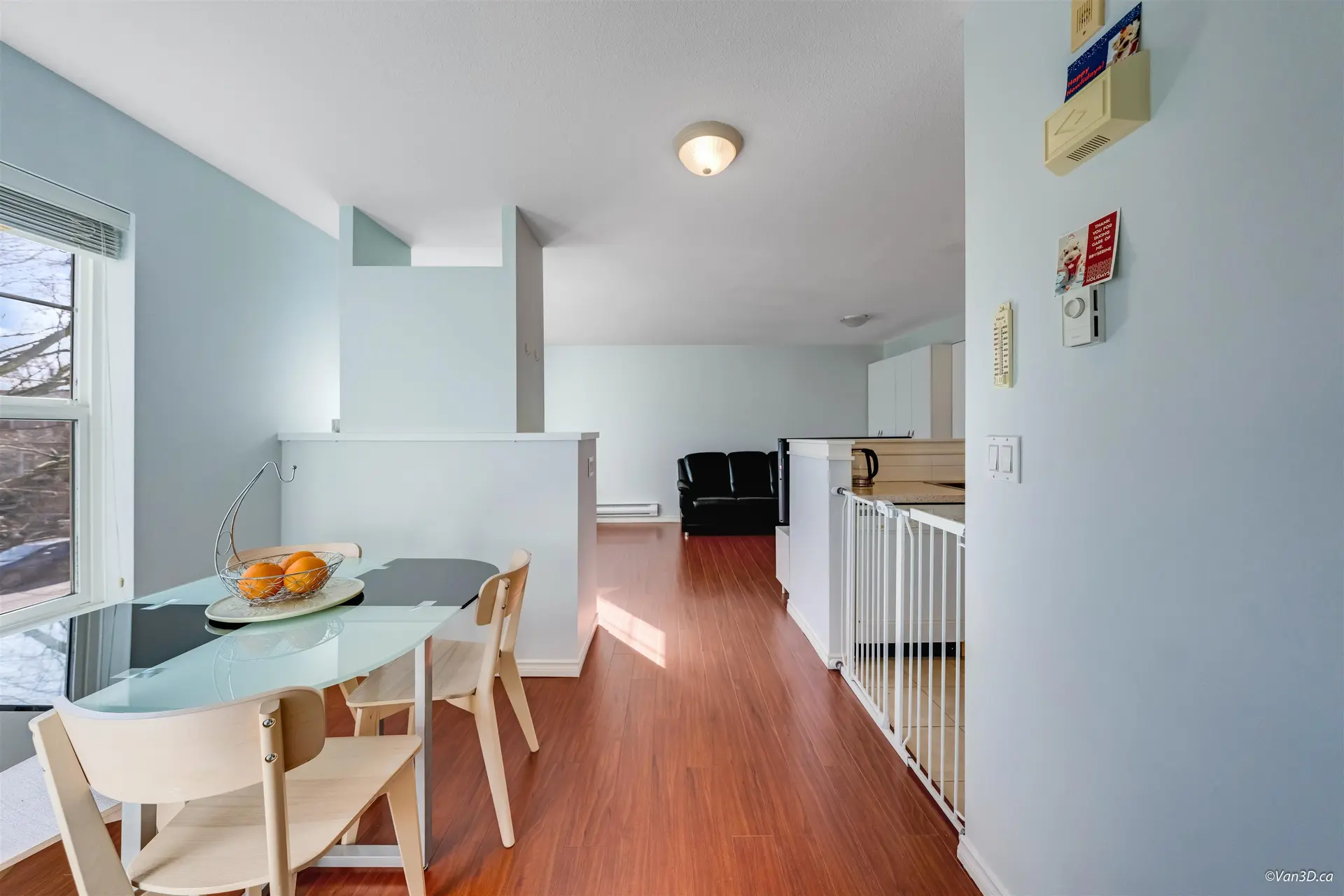 Property at #3 7179 18TH AVENUE, Burnaby, BC