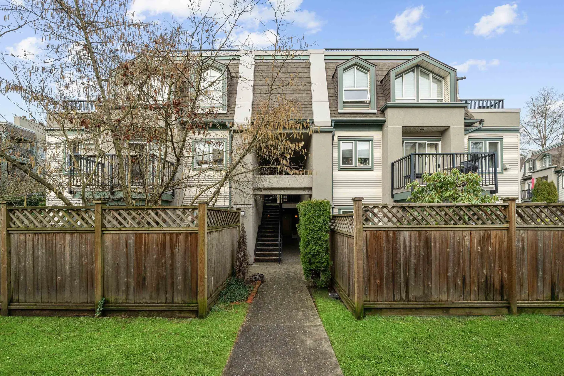 Property at #74 202 Laval Street, Coquitlam, BC