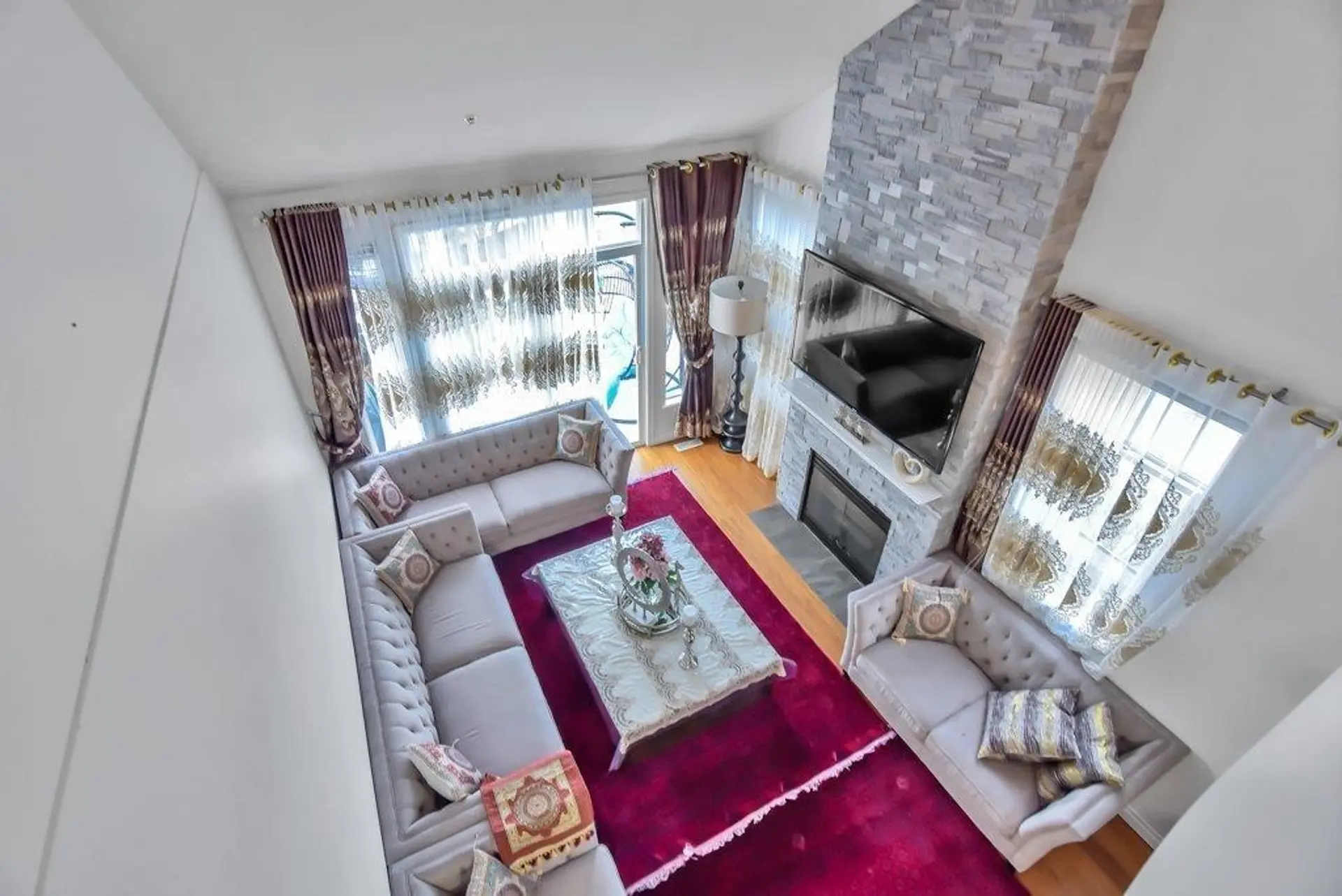 Property at #48 11860 RIVER ROAD ROAD, Surrey, BC