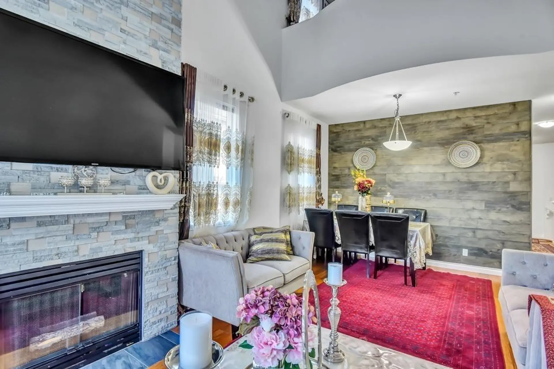 Property at #48 11860 RIVER ROAD ROAD, Surrey, BC