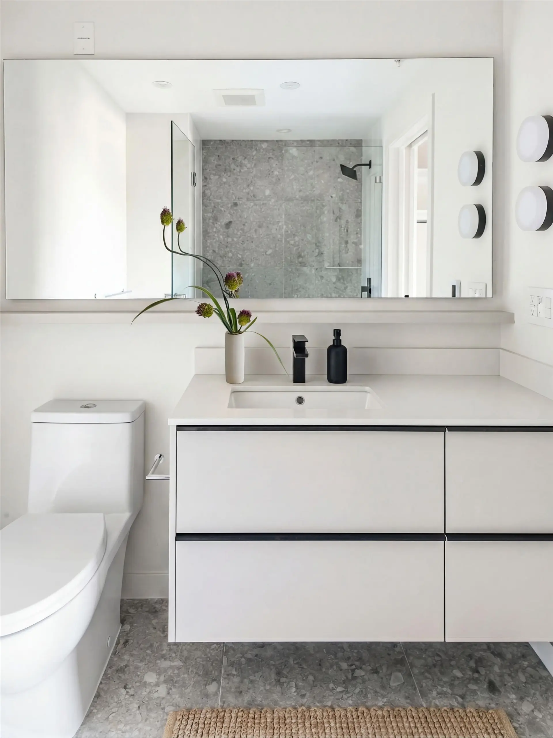 Property at #413 2015 ST. JOHNS STREET, Port Moody, BC