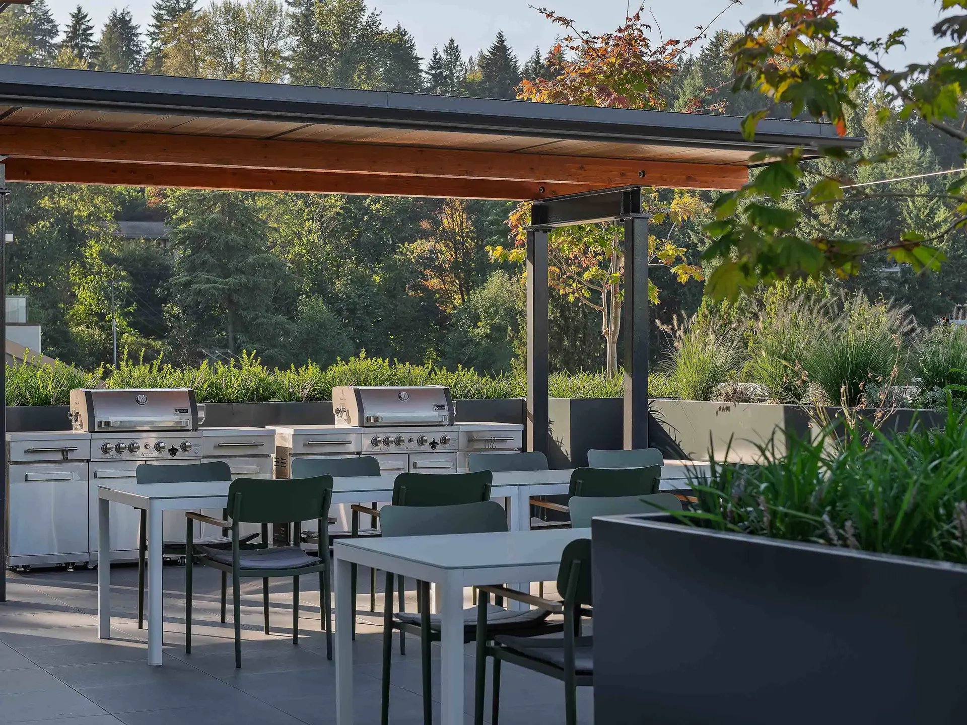 Property at #413 2015 ST. JOHNS STREET, Port Moody, BC