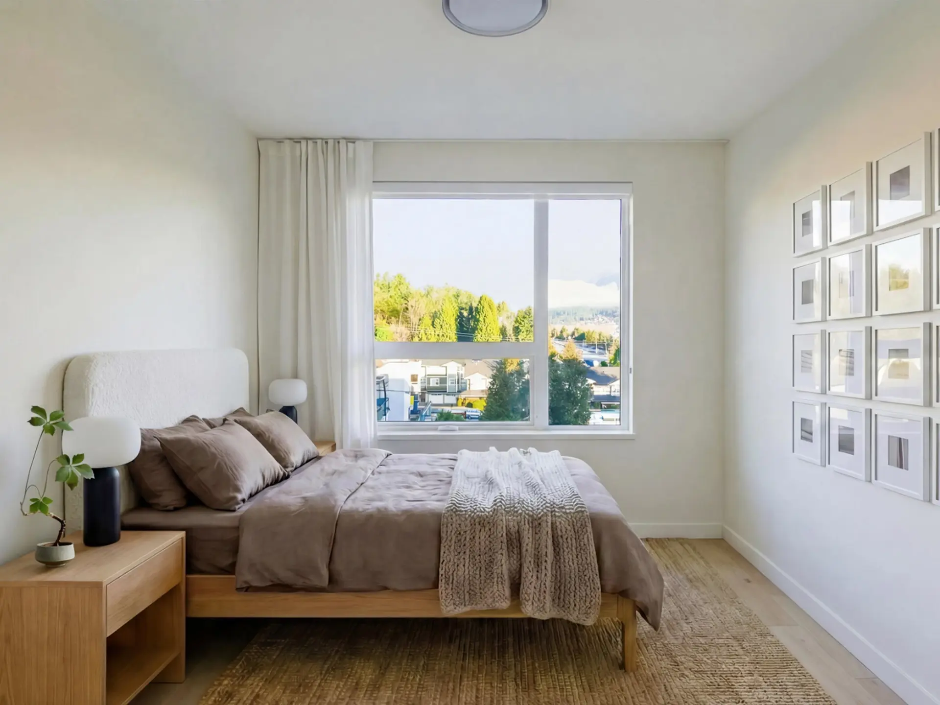 Property at #413 2015 ST. JOHNS STREET, Port Moody, BC