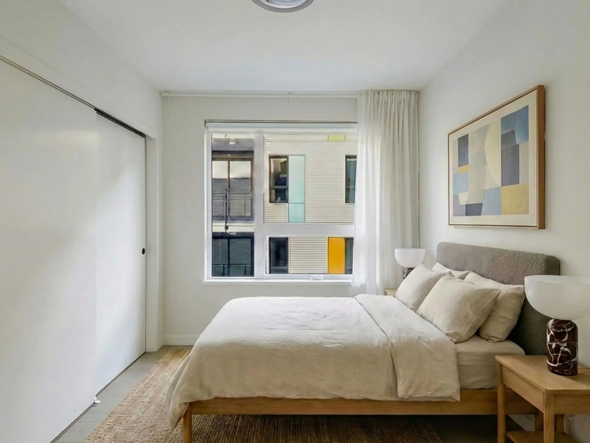 Property at #413 2015 ST. JOHNS STREET, Port Moody, BC