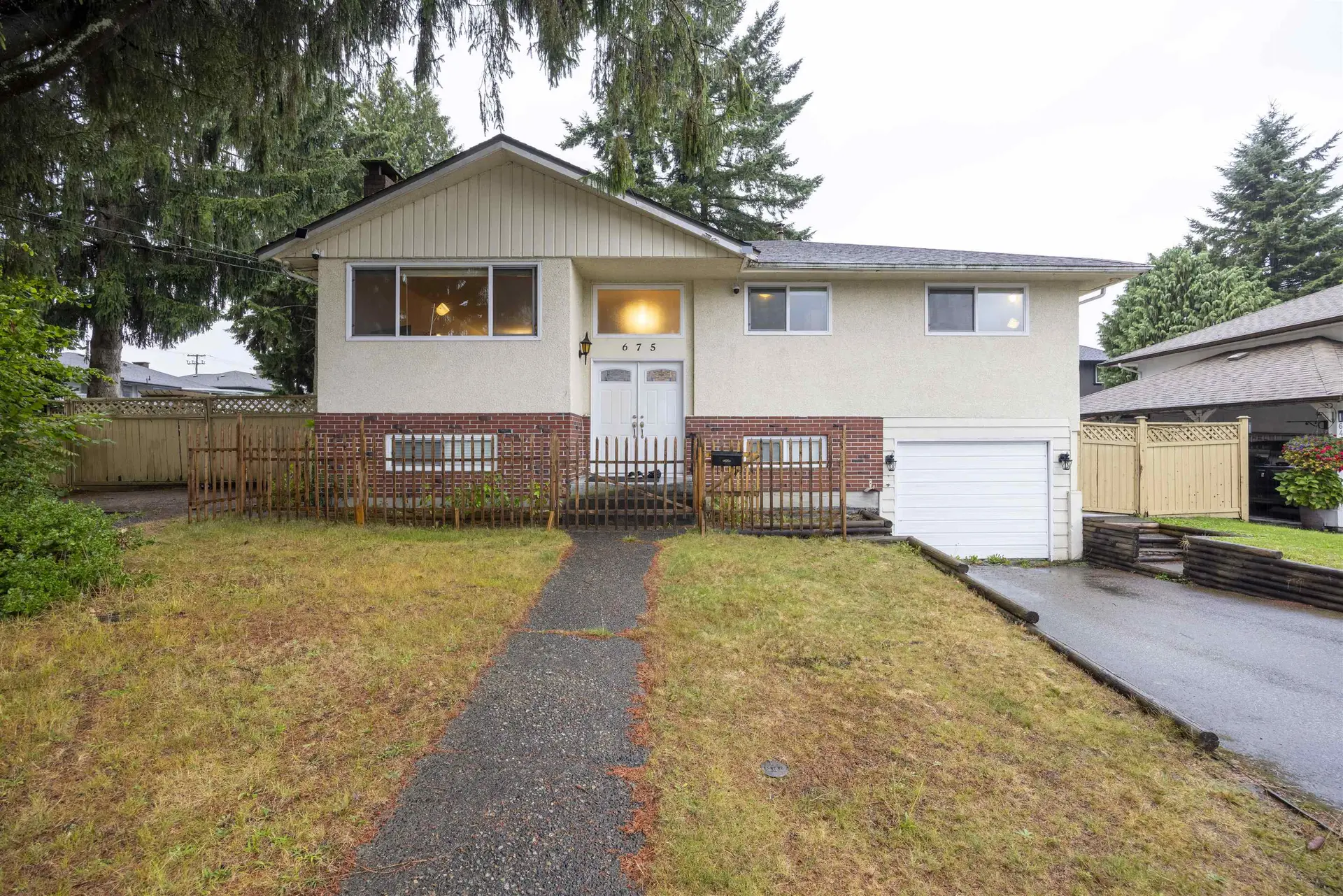 Property at 675 Duncan Avenue, Burnaby, BC