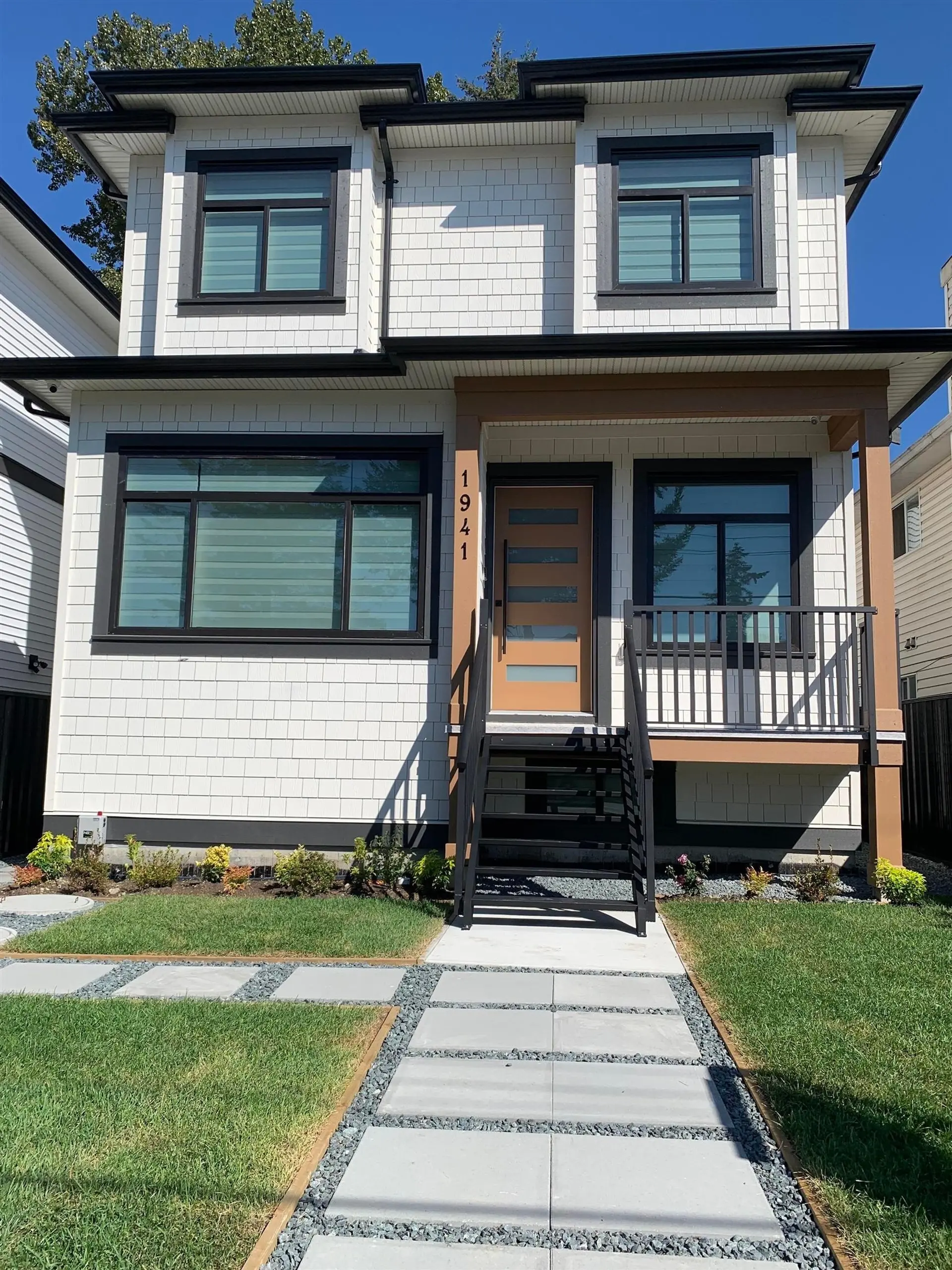 Property at 1941 Prairie Avenue, Port Coquitlam, BC