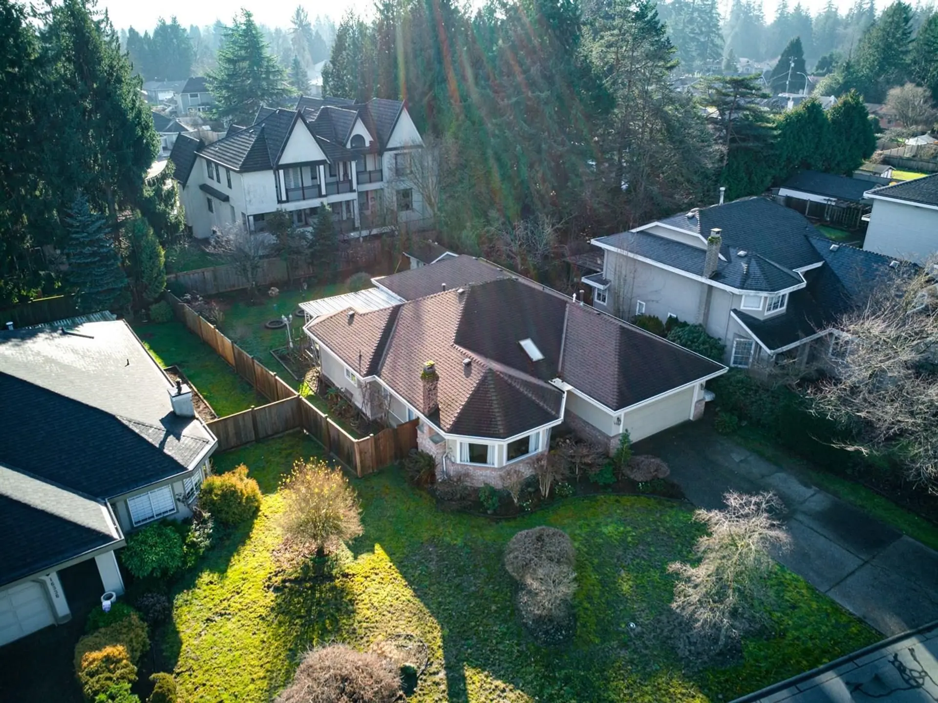 Property at 16328 108a Avenue, Surrey, BC