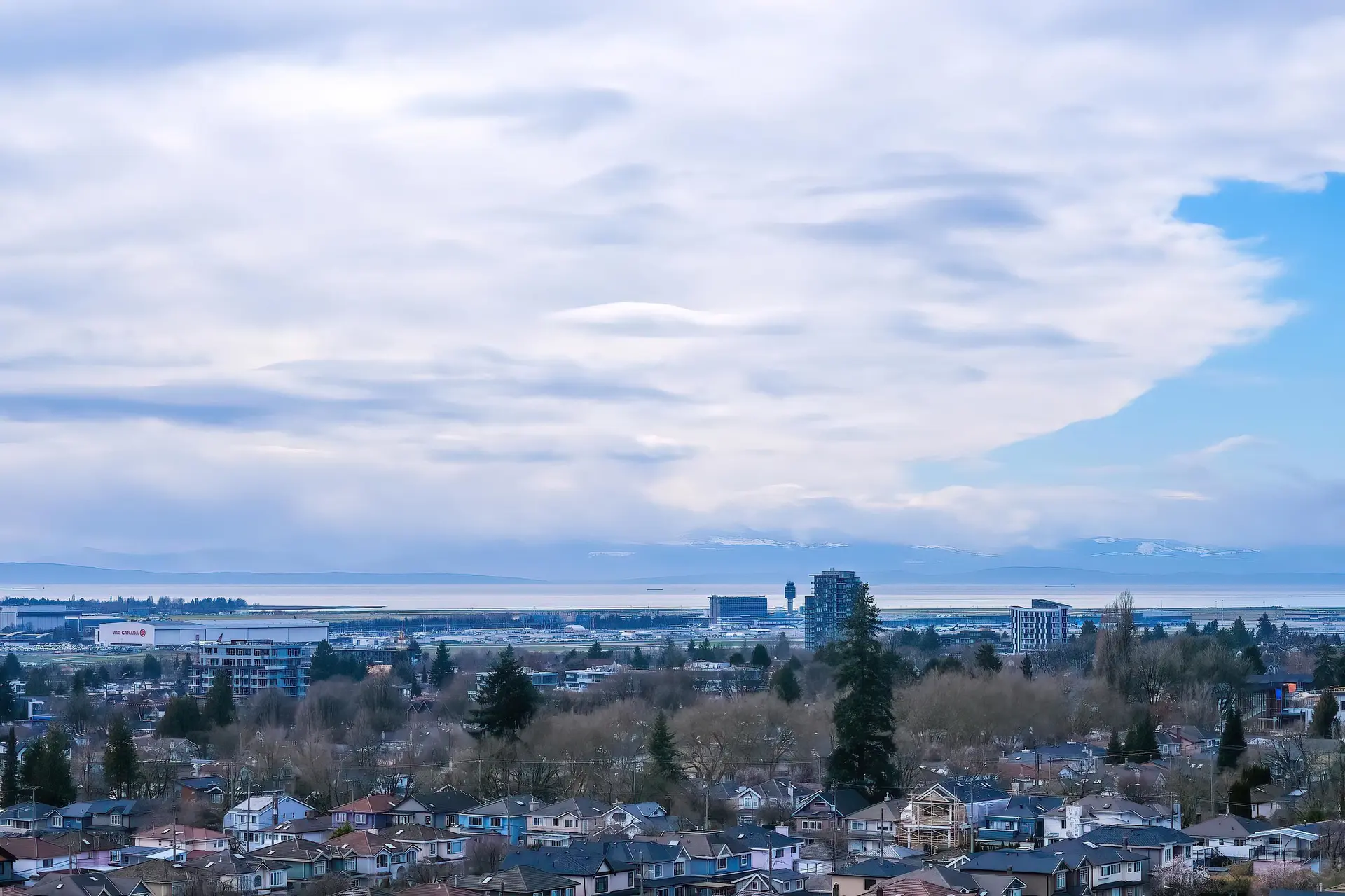 Property at #1503 7418 Paulson Street, Vancouver, BC