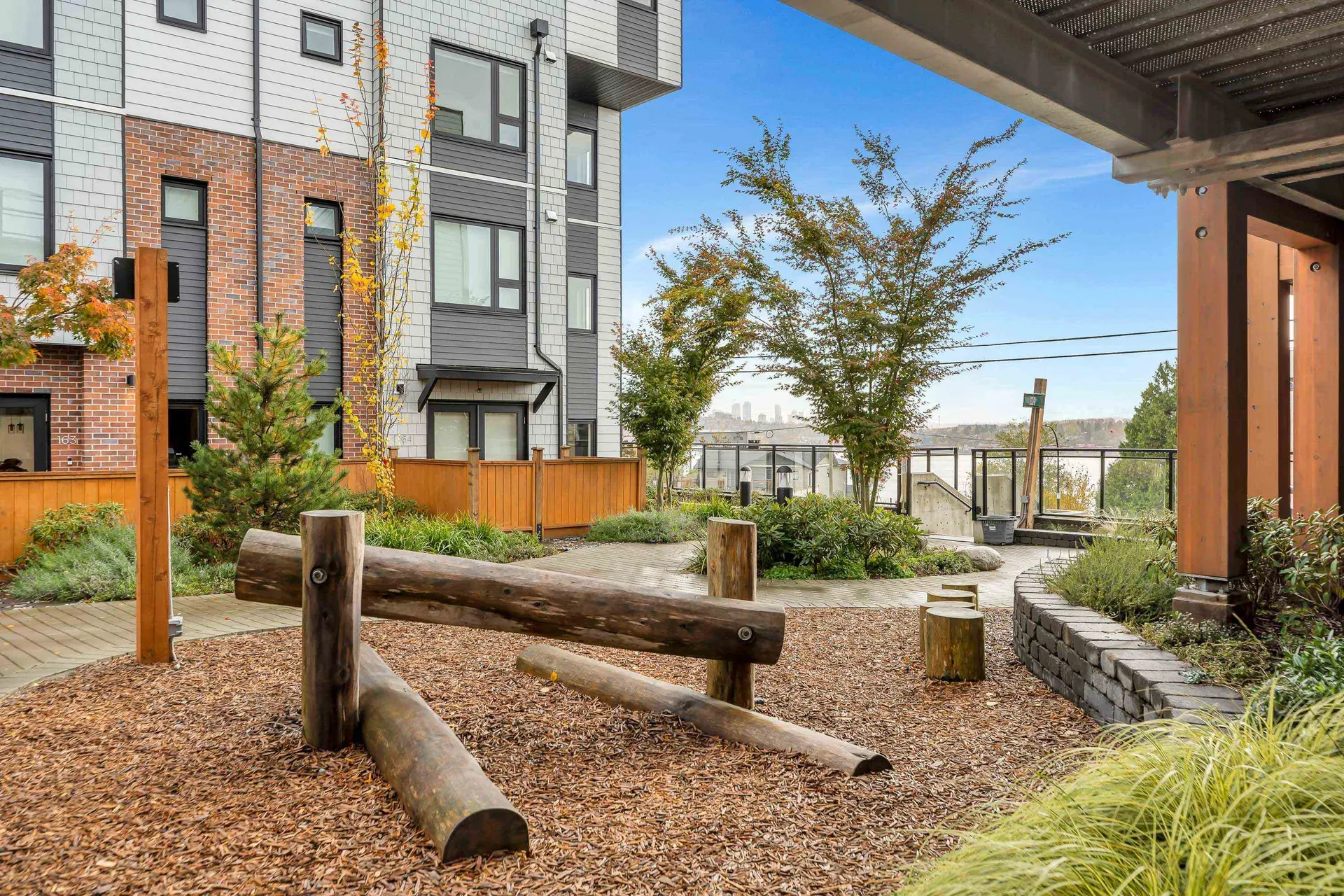 Property at #146 545 E 2nd Street, North Vancouver, BC