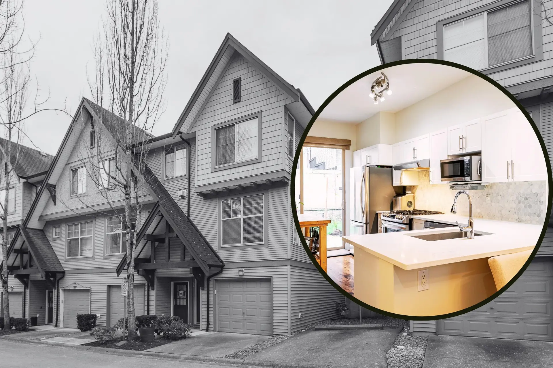 Property at #80 15152 62a Avenue, Surrey, BC