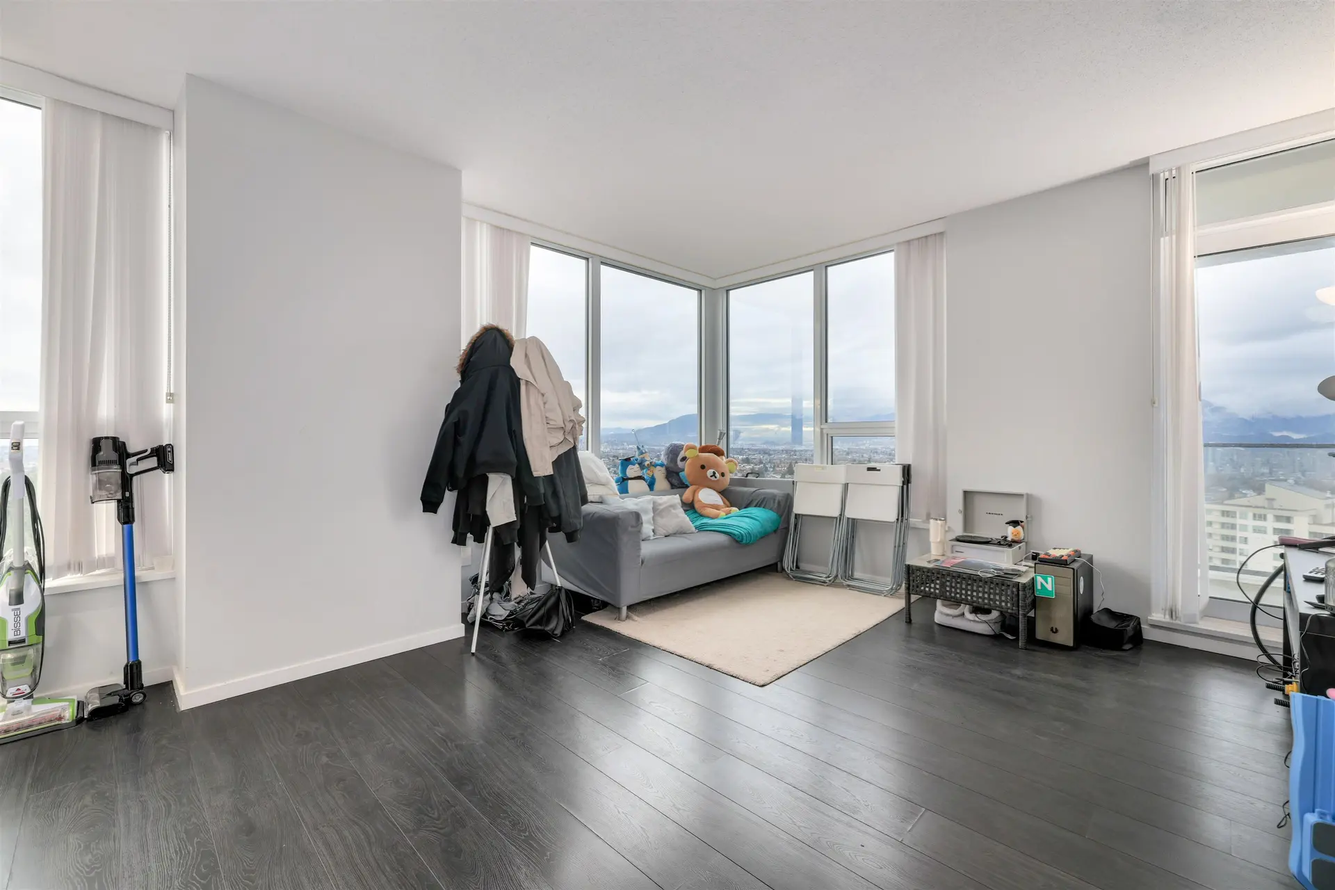 Property at #2907 5883 BARKER AVENUE, Burnaby, BC