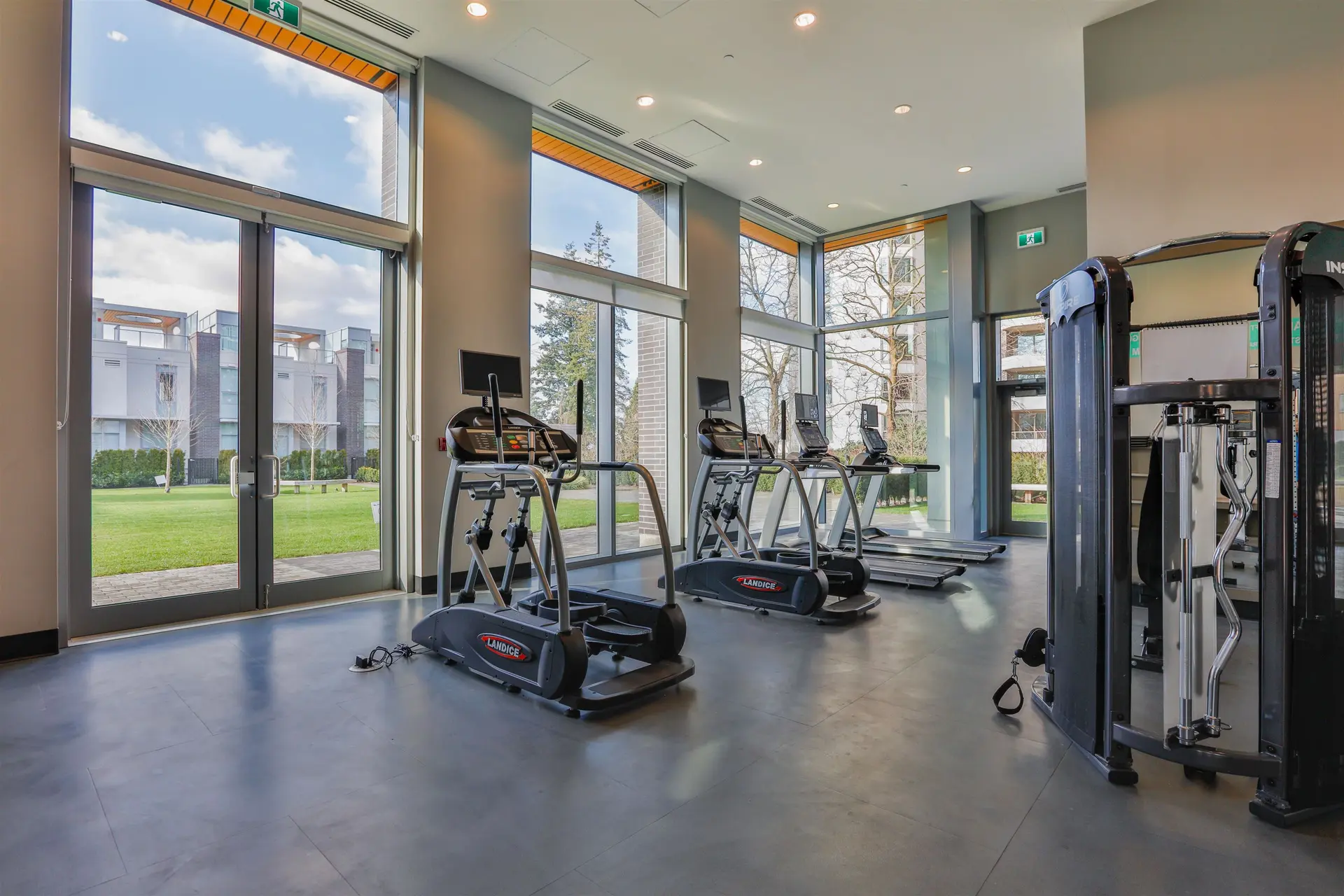 Property at #2907 5883 BARKER AVENUE, Burnaby, BC