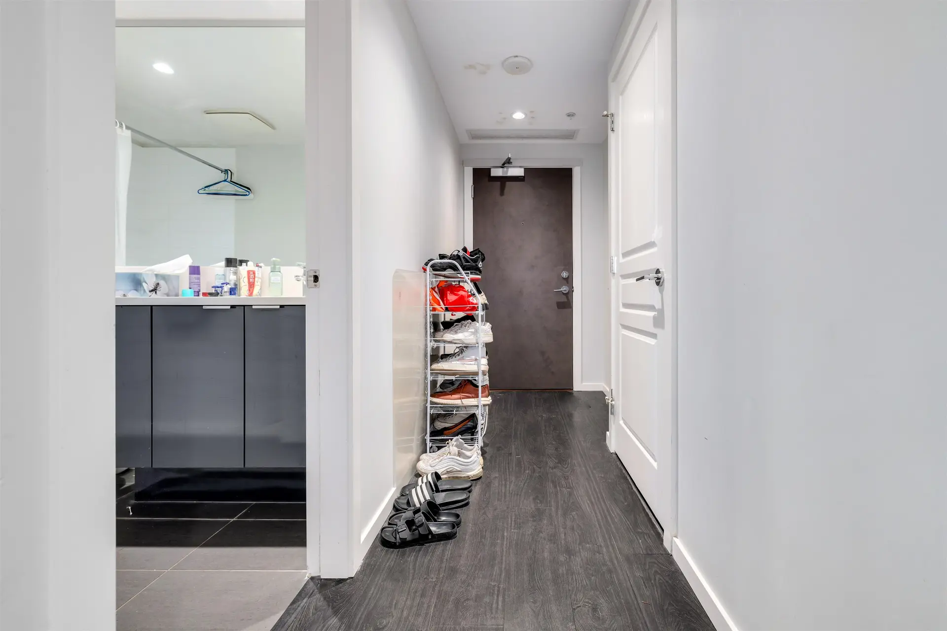 Property at #2907 5883 BARKER AVENUE, Burnaby, BC