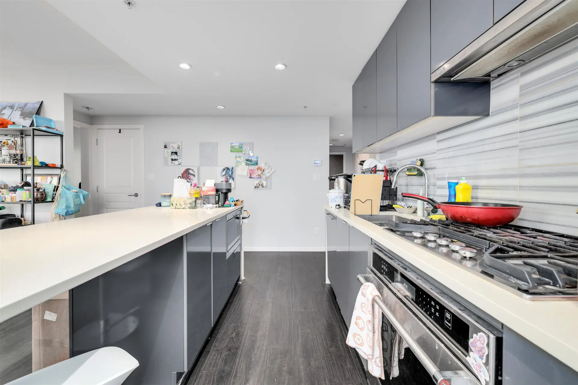 Property at #2907 5883 BARKER AVENUE, Burnaby, BC