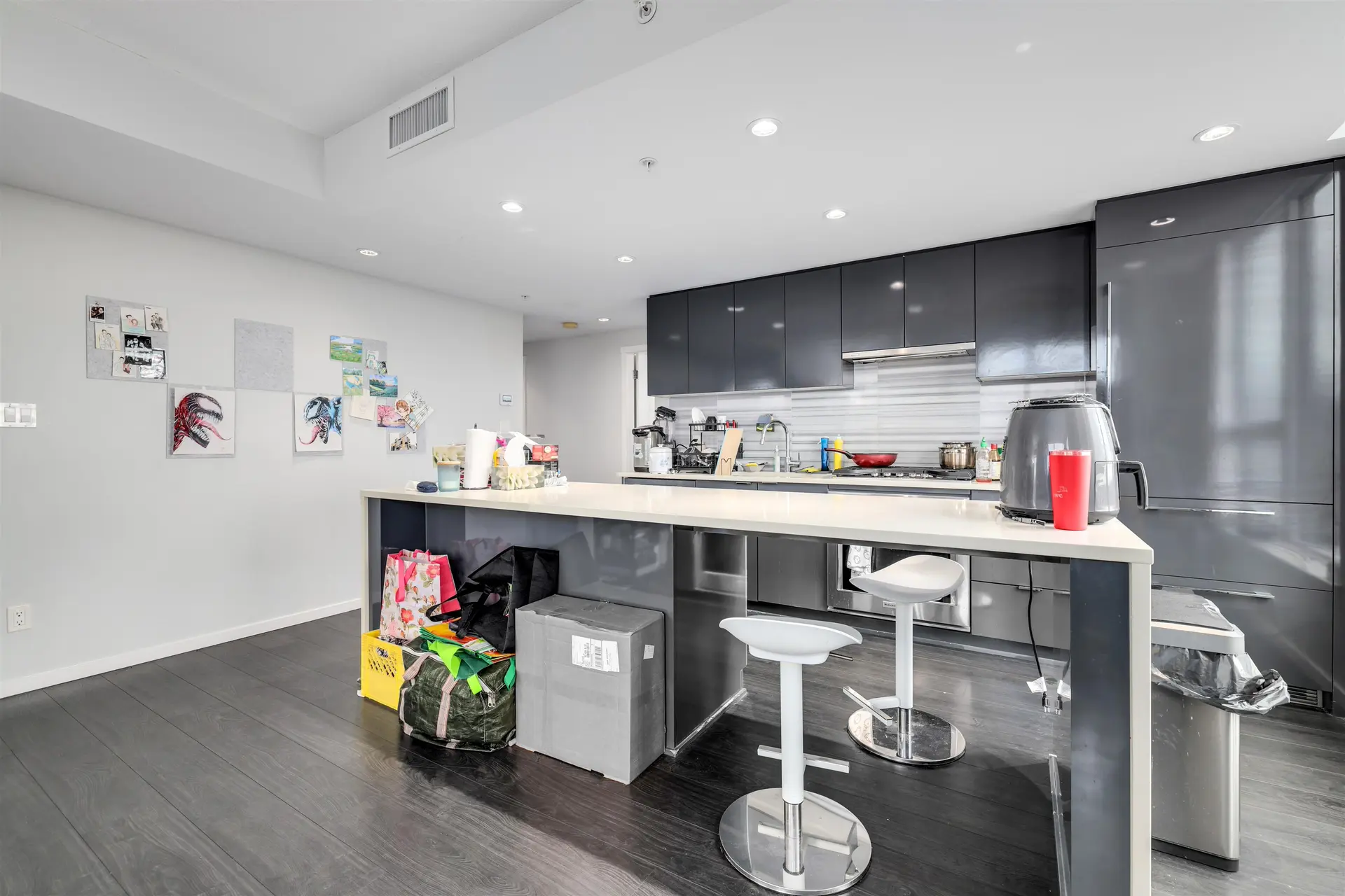 Property at #2907 5883 BARKER AVENUE, Burnaby, BC