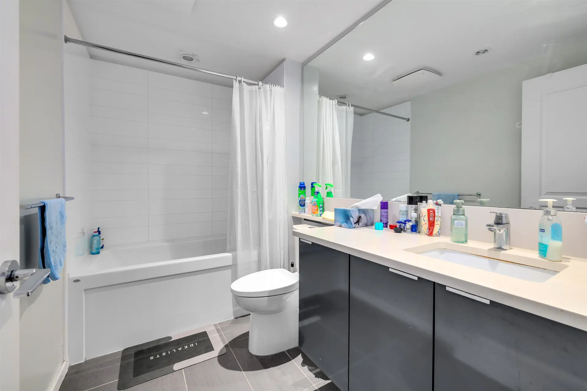 Property at #2907 5883 BARKER AVENUE, Burnaby, BC