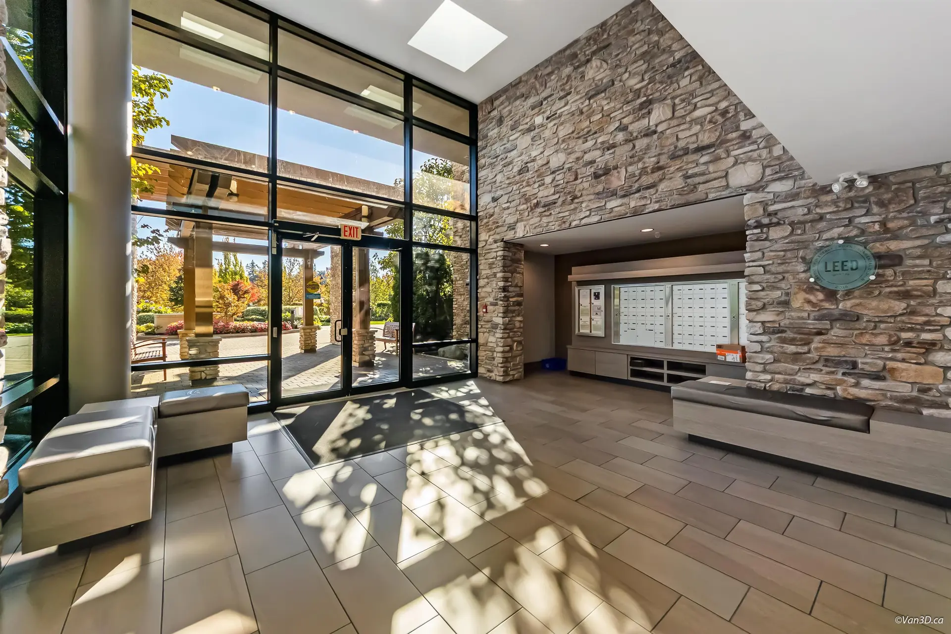 Property at #112 5055 Springs Boulevard, Tsawwassen, BC