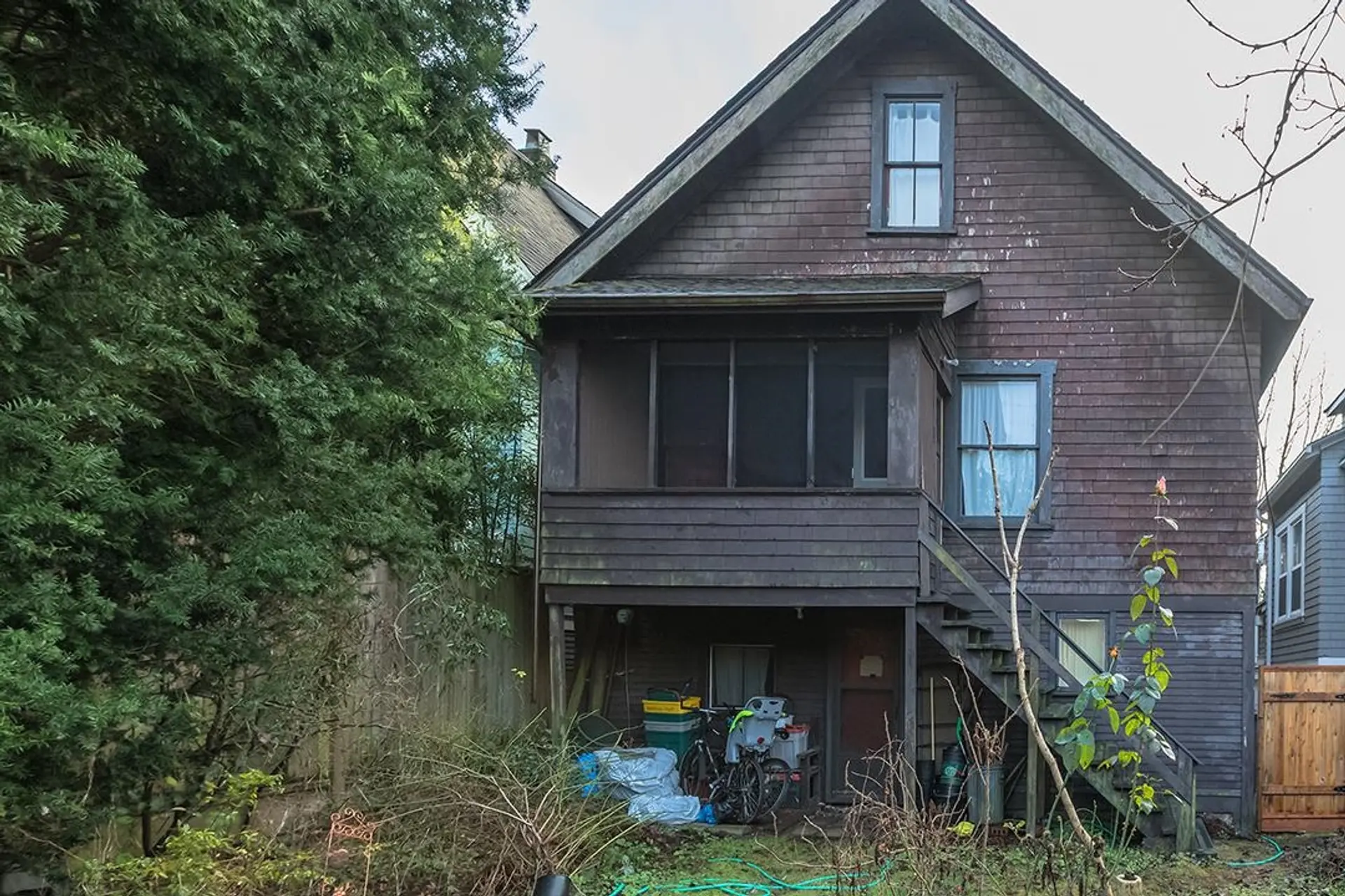 Property at 2155 W 45TH AVENUE, Vancouver, BC