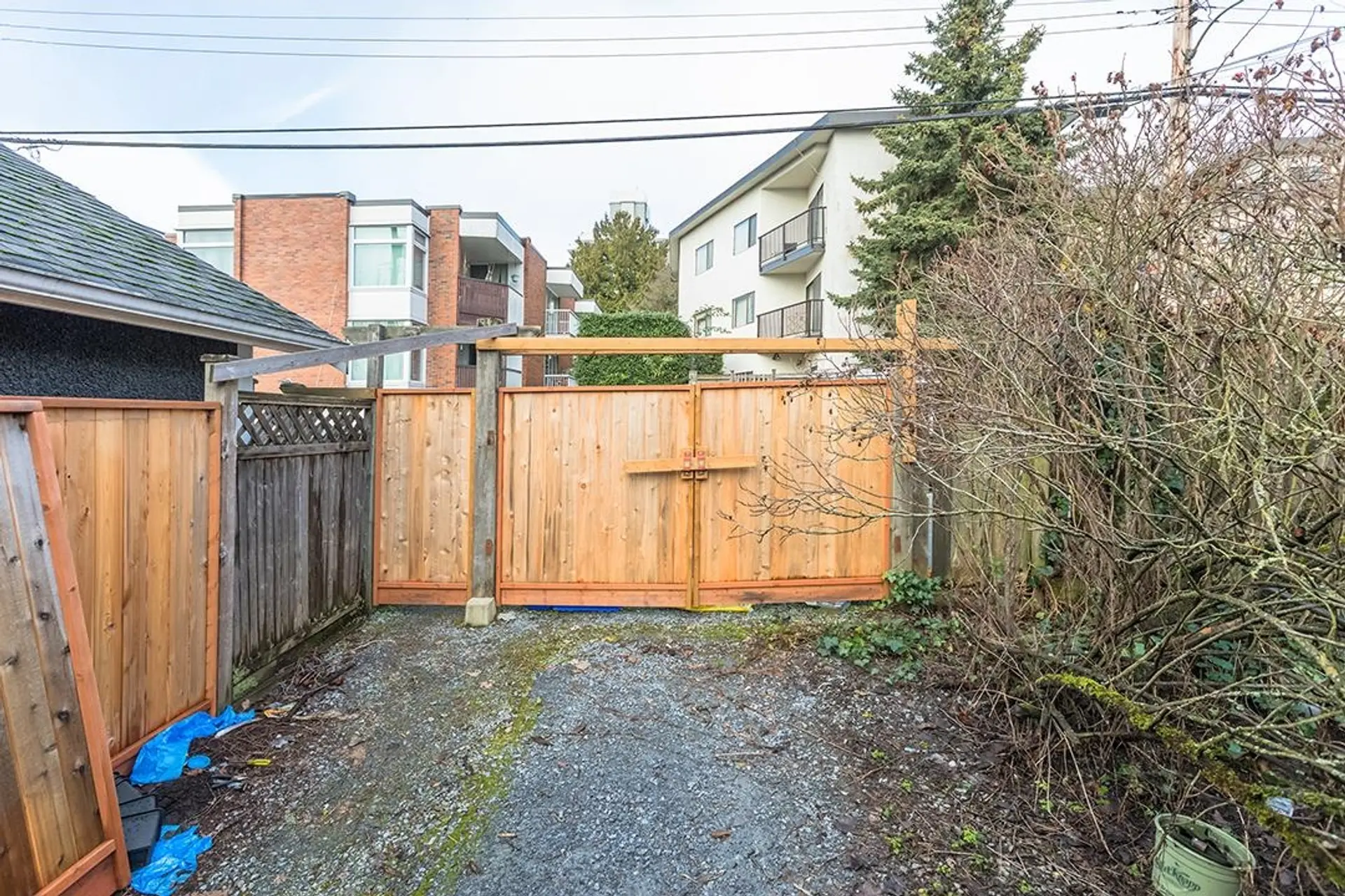 Property at 2155 W 45TH AVENUE, Vancouver, BC