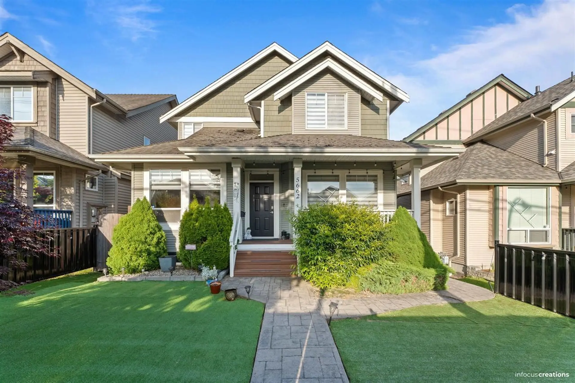 Property at 5662 148 Street, Surrey, BC