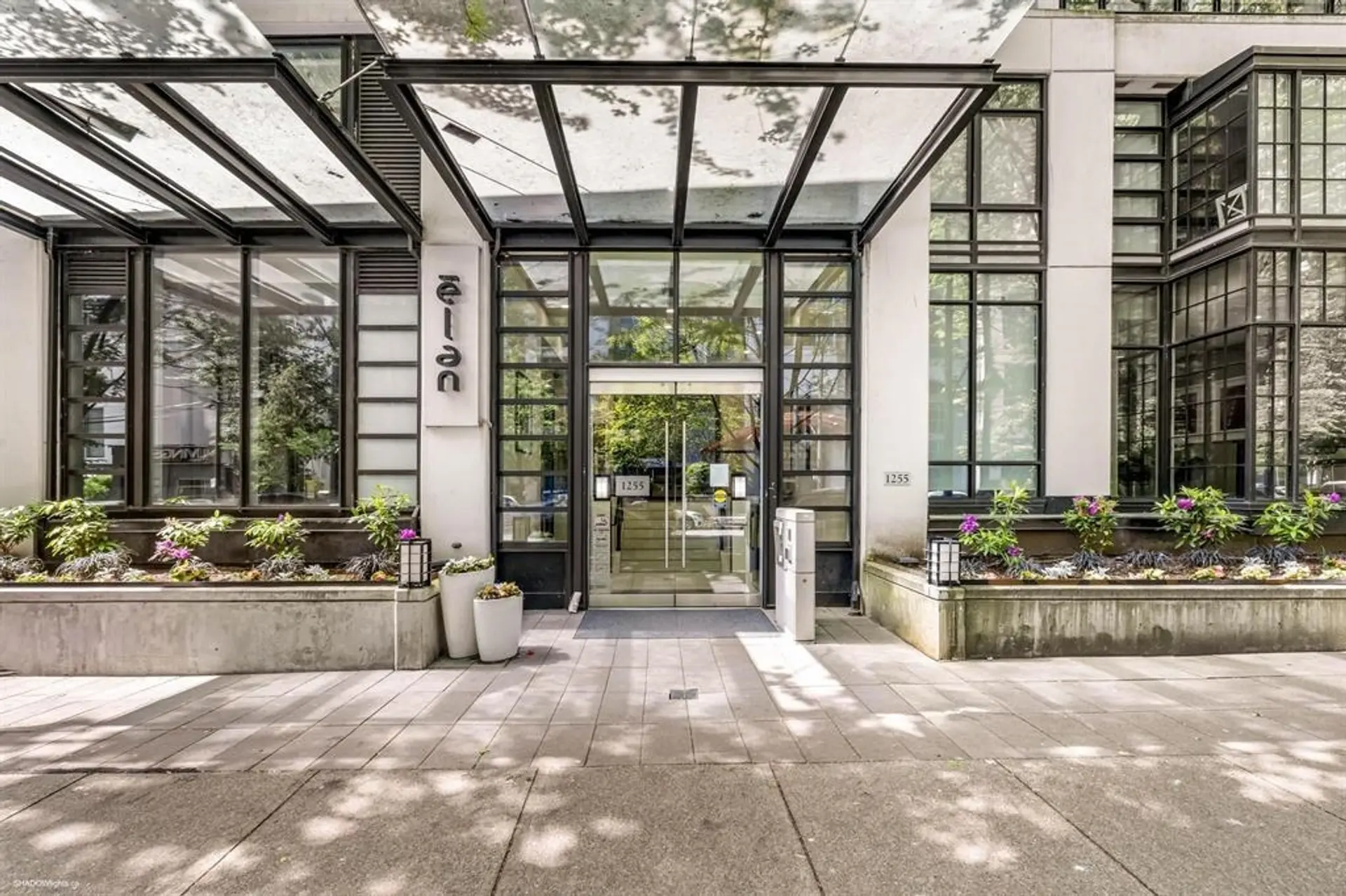 Property at #805 1255 SEYMOUR STREET, Vancouver, BC