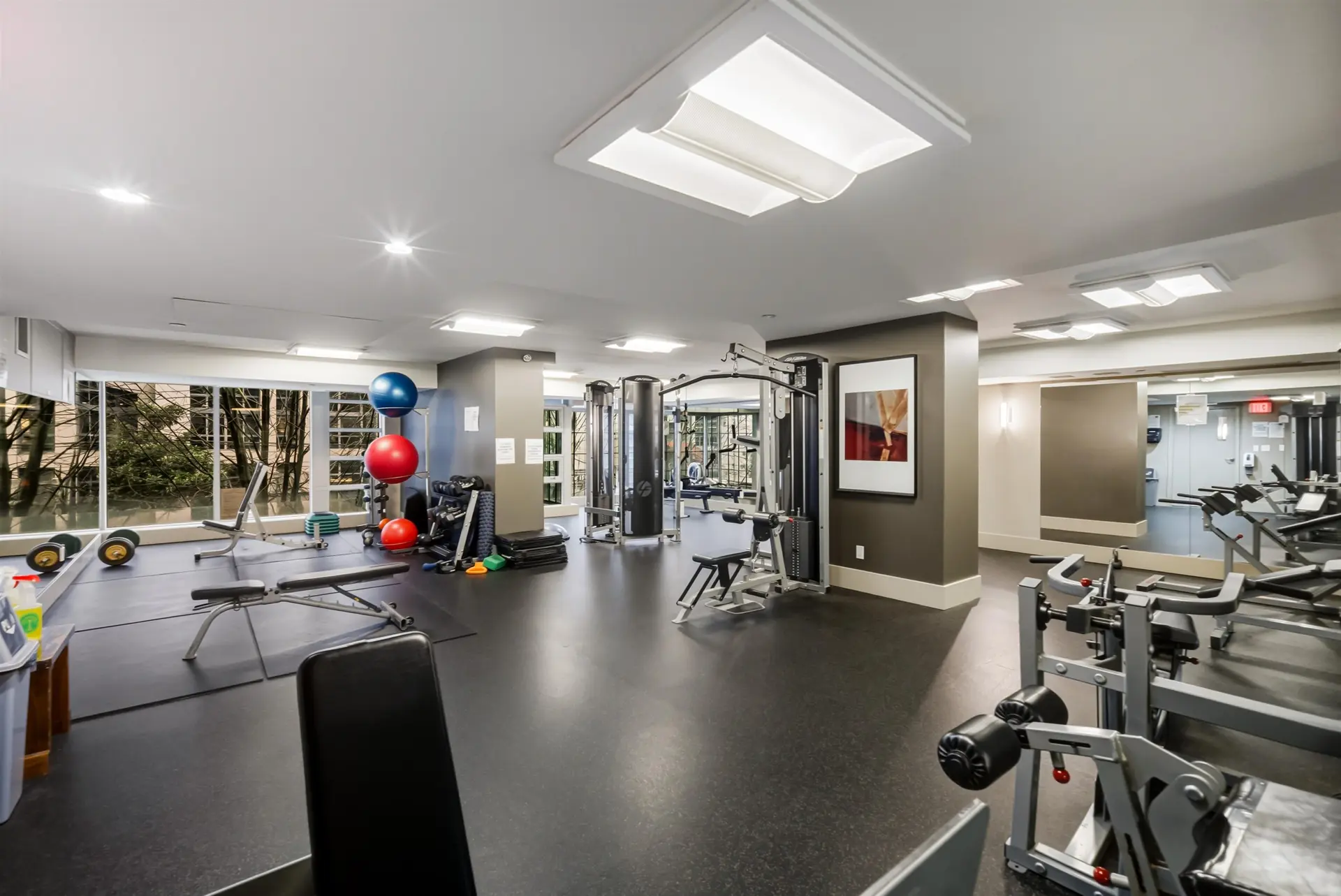 Property at #805 1255 SEYMOUR STREET, Vancouver, BC