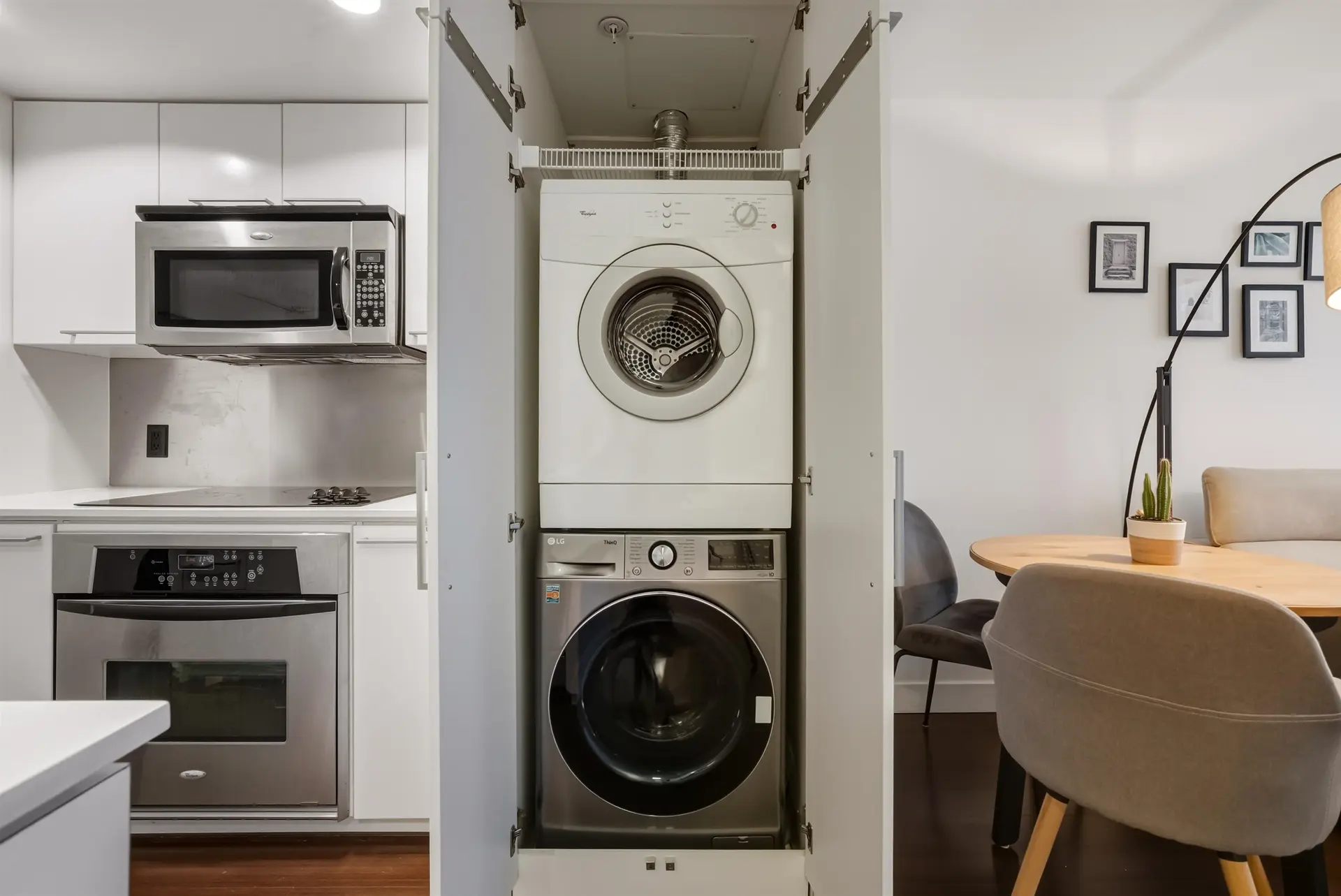 Property at #805 1255 SEYMOUR STREET, Vancouver, BC