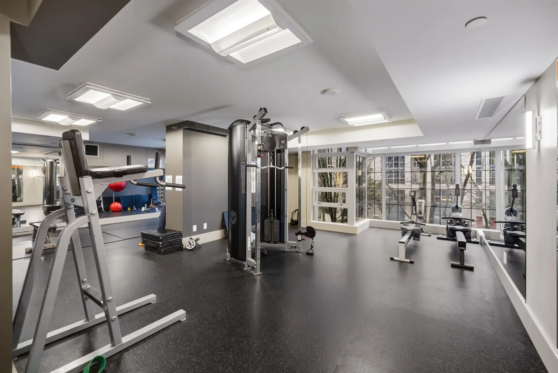 Property at #805 1255 SEYMOUR STREET, Vancouver, BC