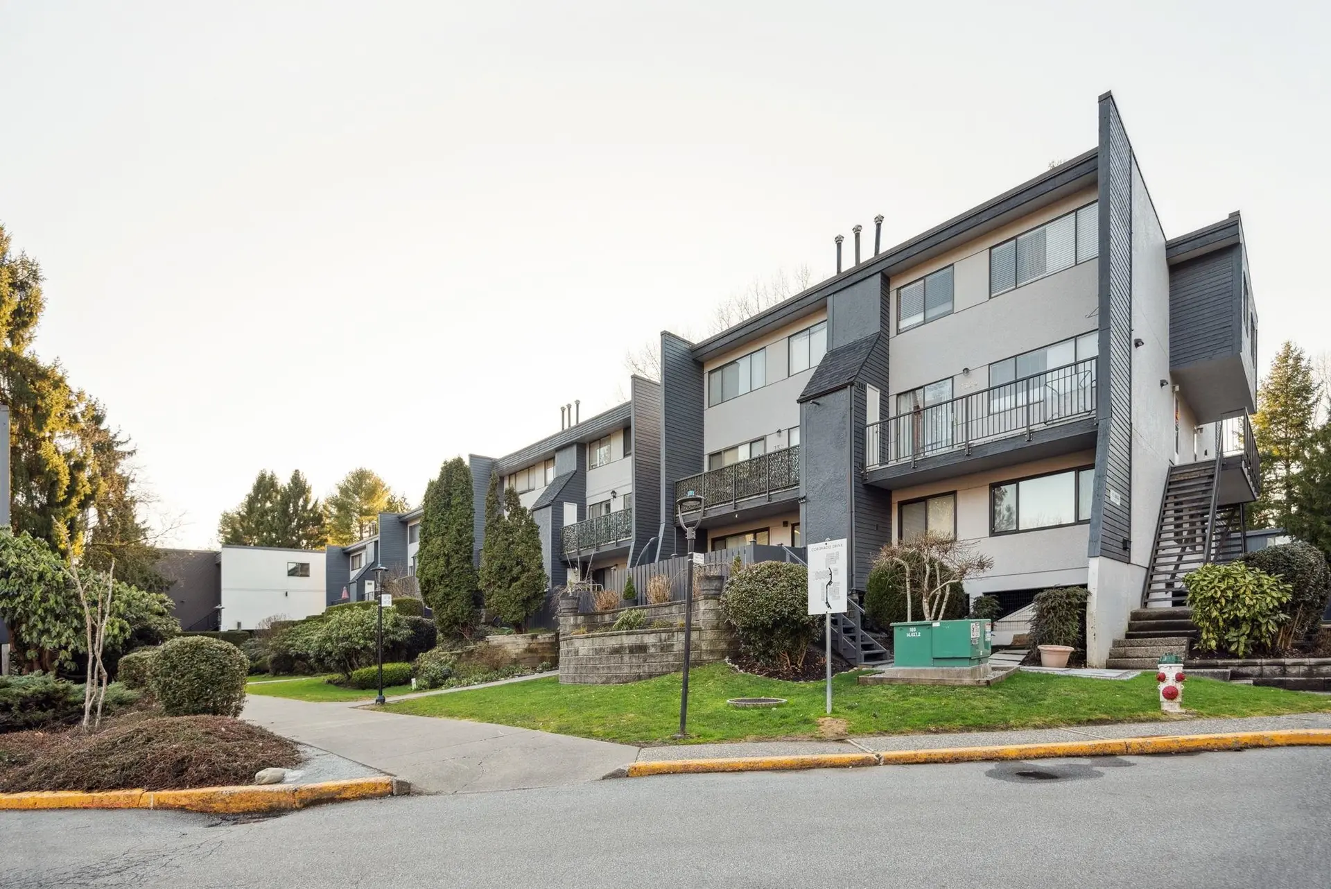 Property at 7332 Coronado Drive, Burnaby, BC