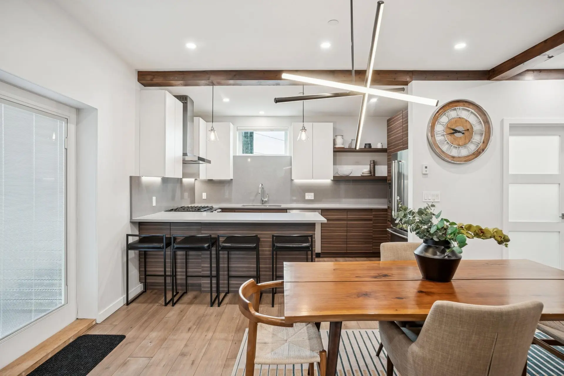 Property at 933 MCLEAN DRIVE, Vancouver, BC