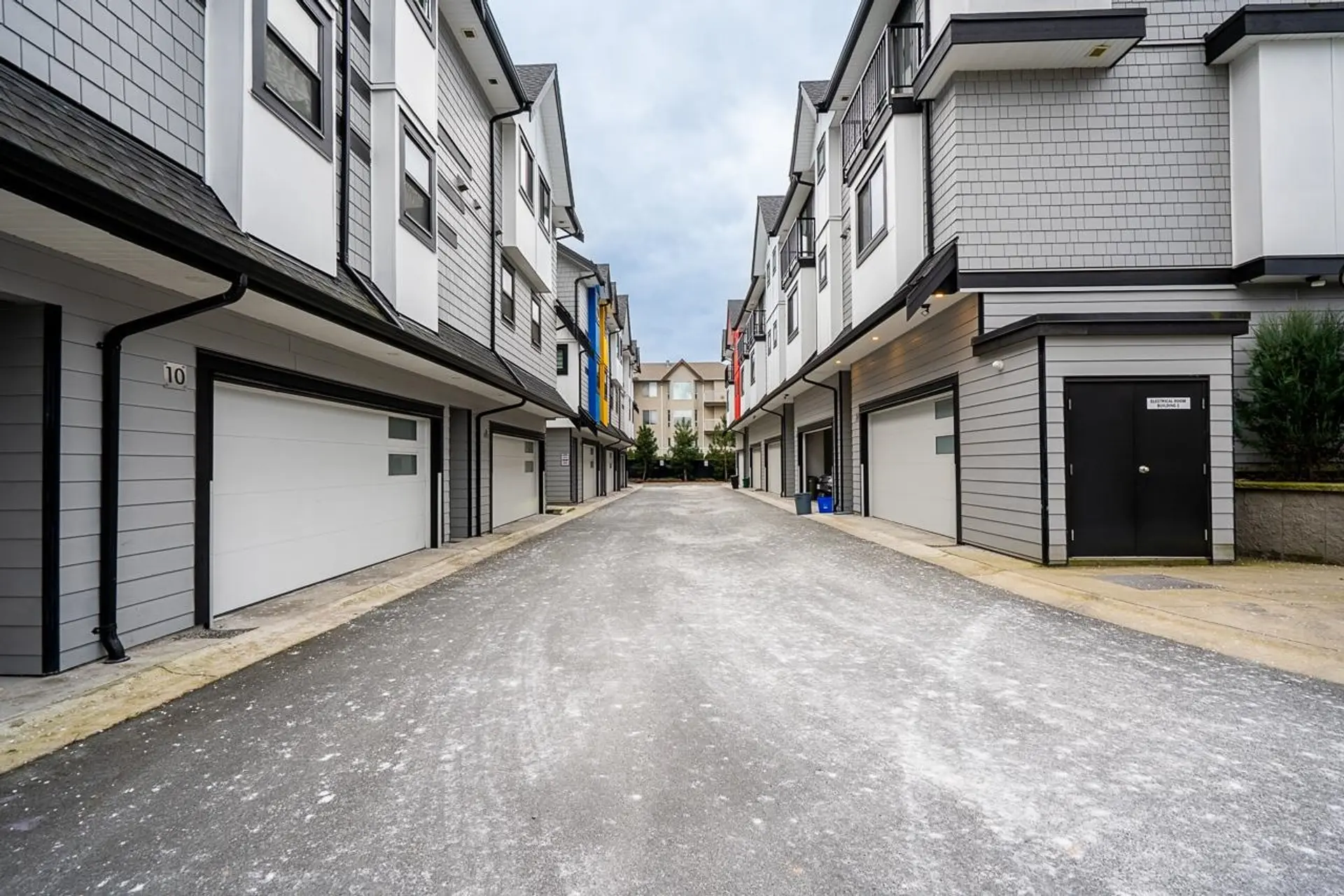 Property at #9 32160 PEARDONVILLE ROAD, Abbotsford, BC