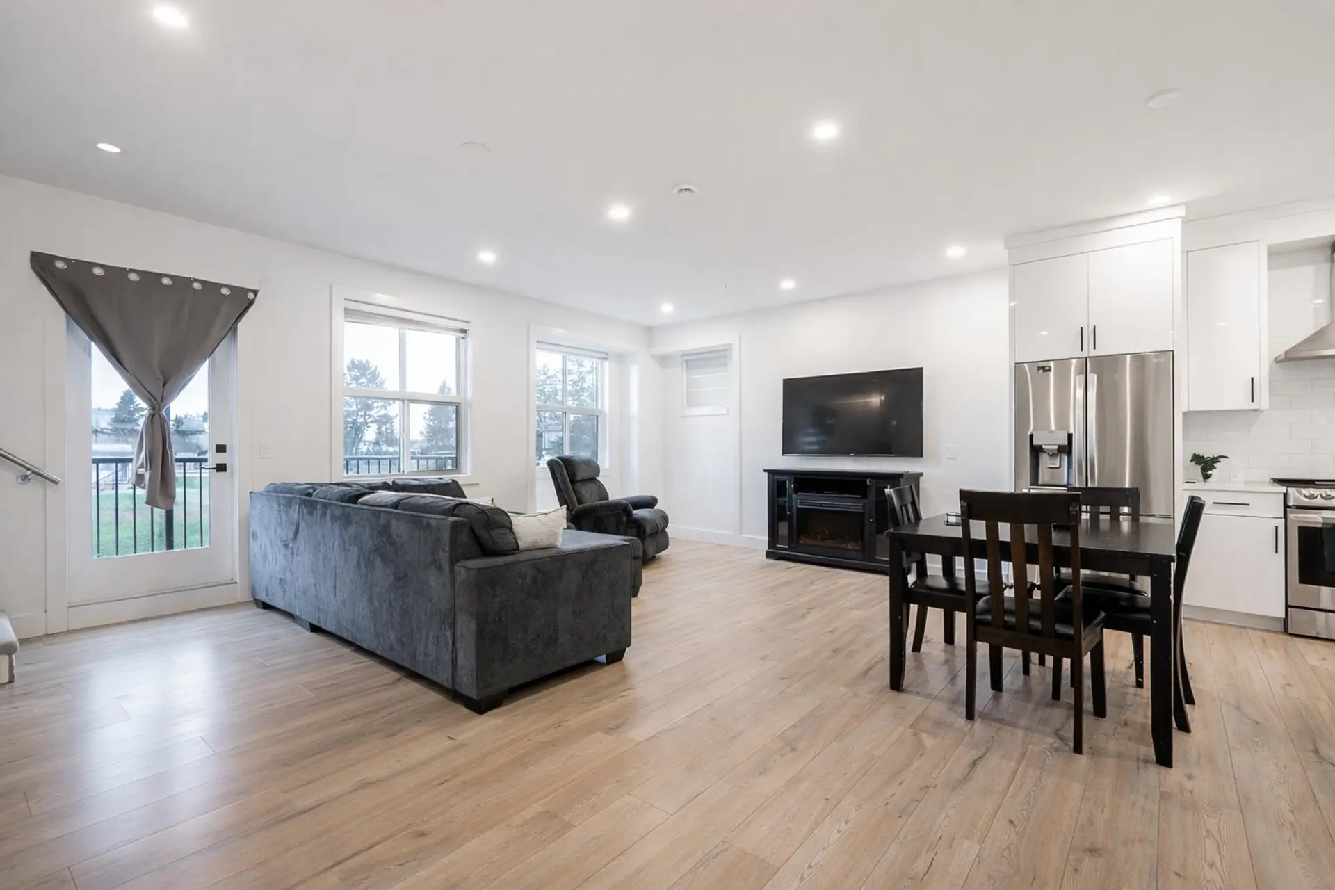 Property at #9 32160 PEARDONVILLE ROAD, Abbotsford, BC