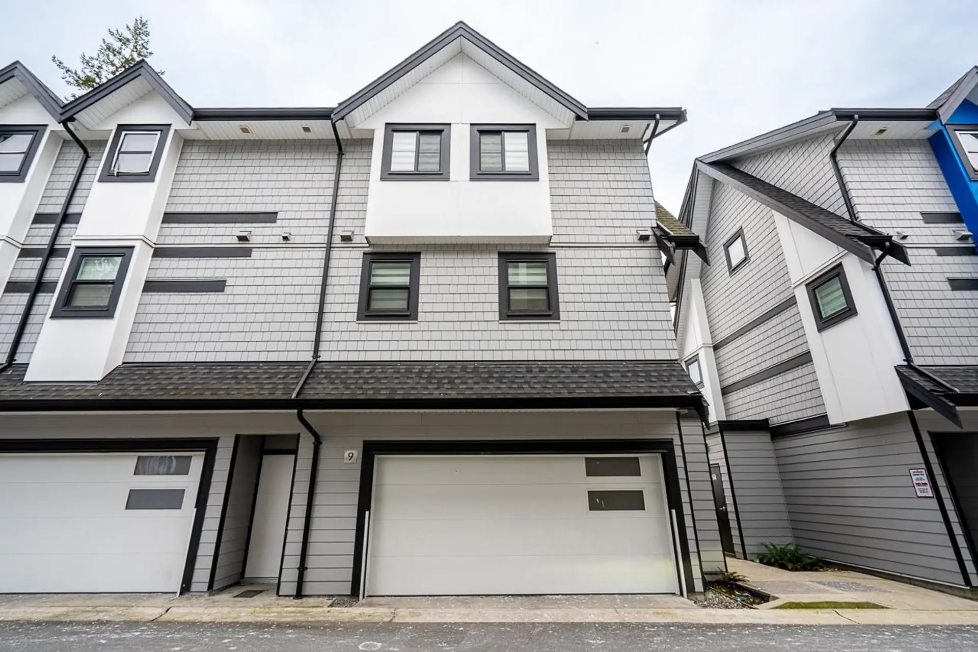 Property at #9 32160 PEARDONVILLE ROAD, Abbotsford, BC