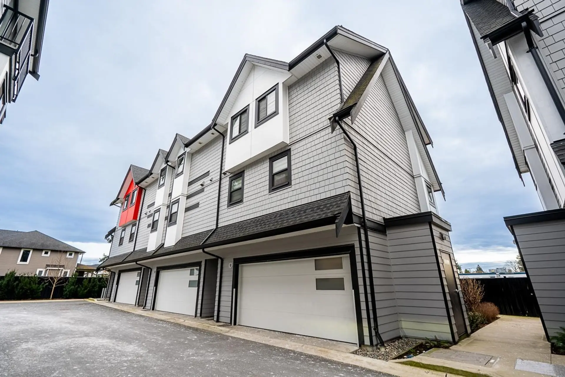 Property at #9 32160 PEARDONVILLE ROAD, Abbotsford, BC