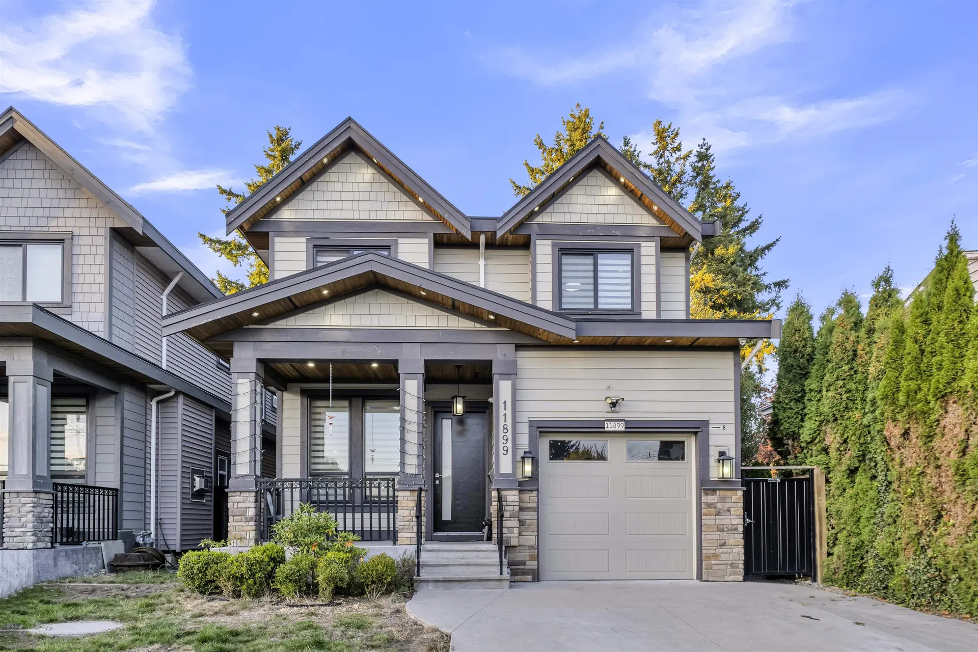 Property at 11899 74b Avenue, Delta, BC