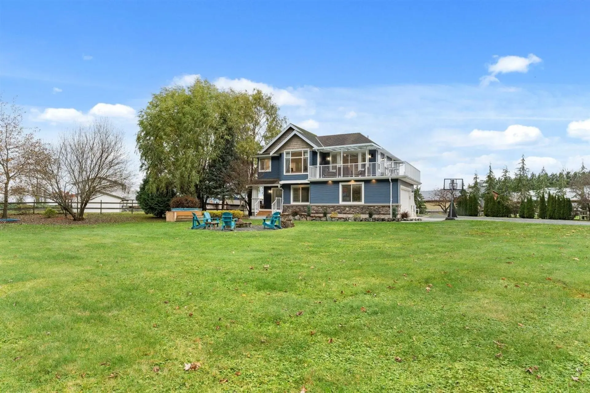 Property at 43057 Vedder Mountain Road, Yarrow, BC