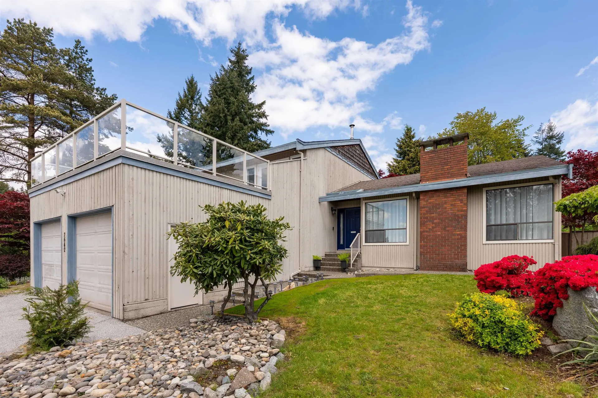 Property at 7642 Garfield Drive, Delta, BC