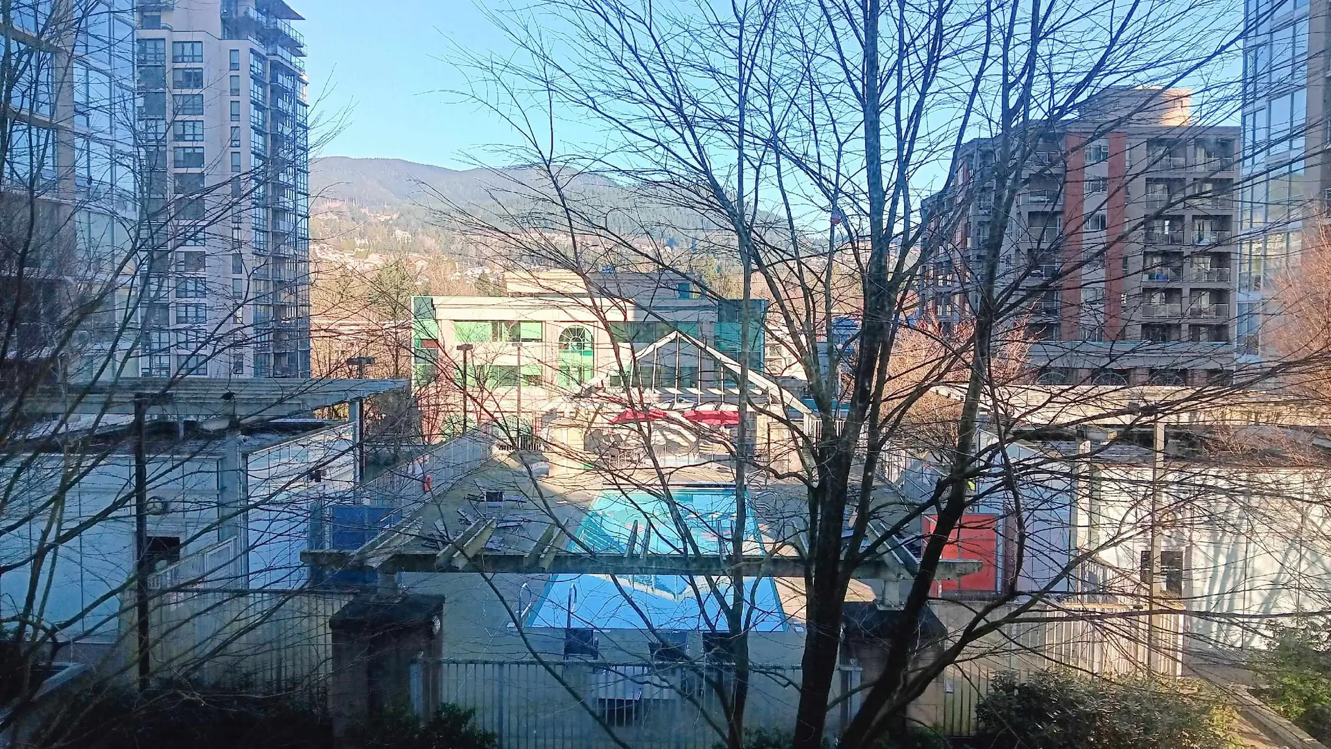 Property at #701 2975 Atlantic Avenue, Coquitlam, BC