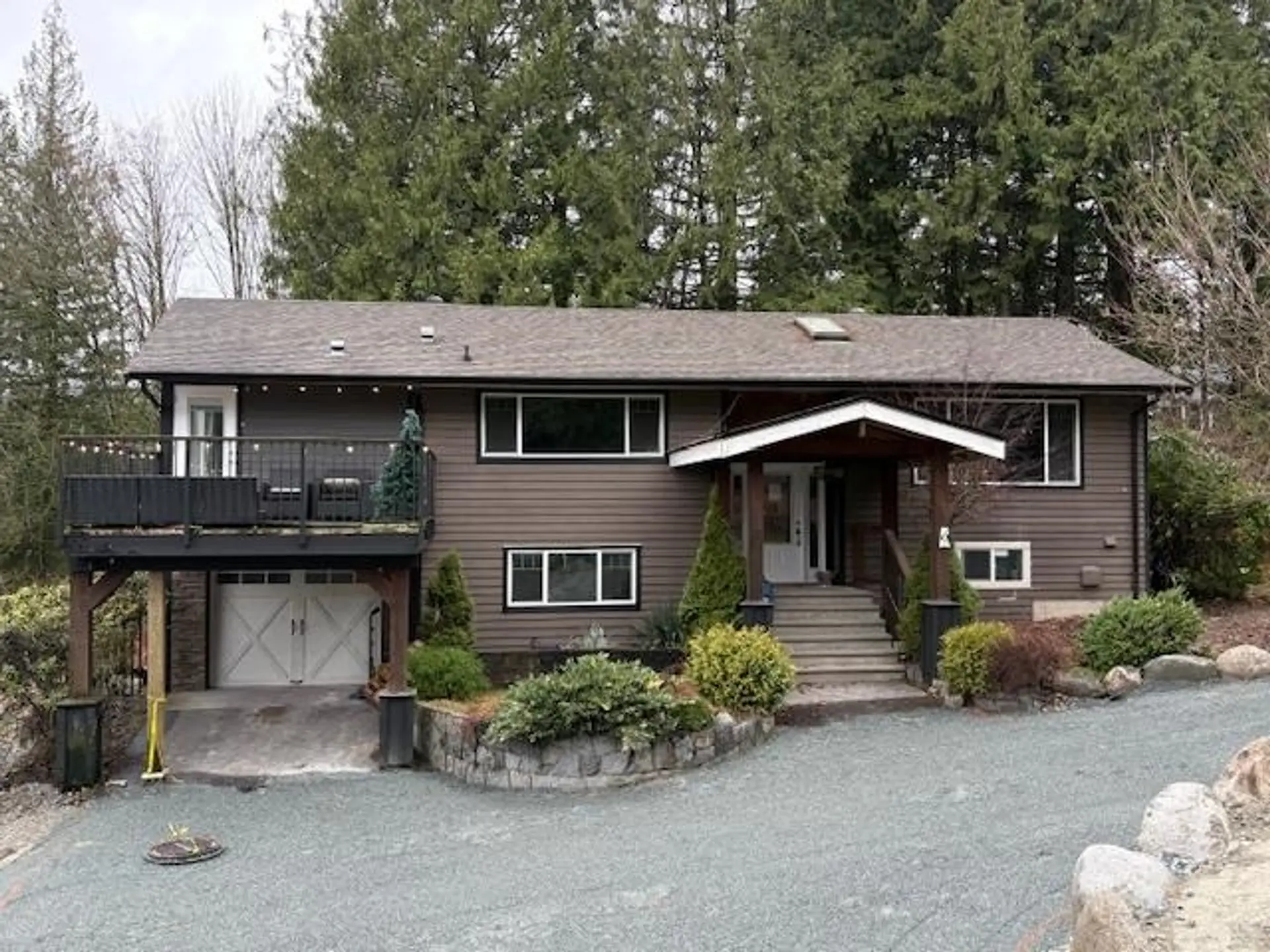 Property at 13993 Silver Valley Road, Maple Ridge, BC