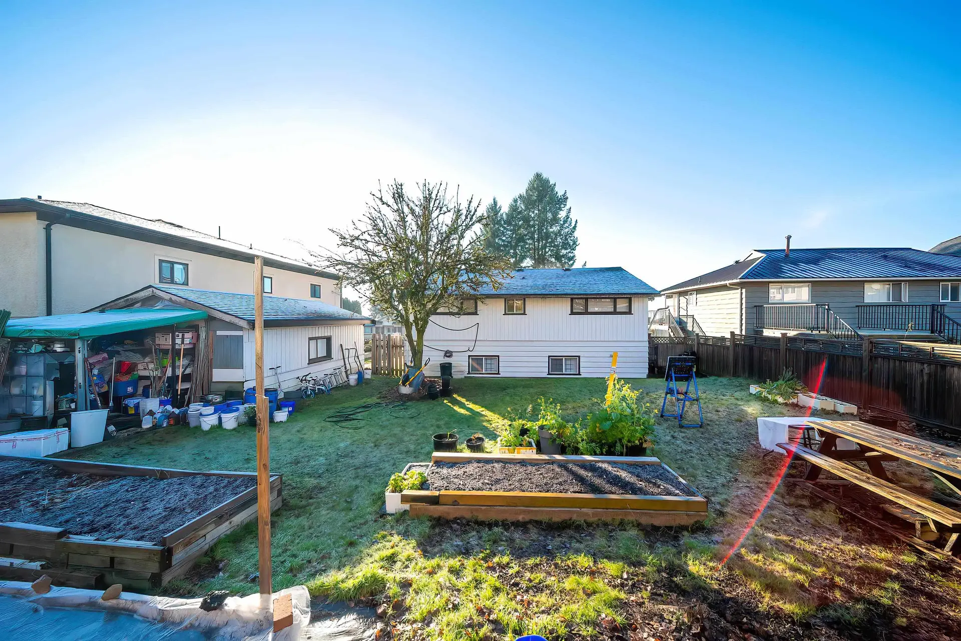 Property at 915 WALLS AVENUE, Coquitlam, BC